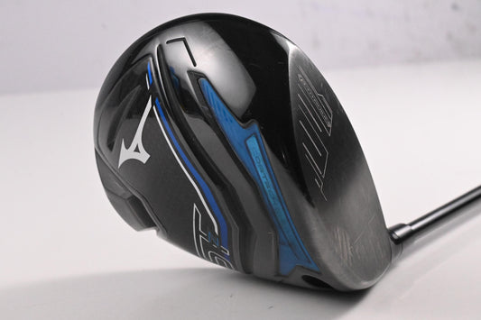 Mizuno ST-Z 230 Driver / 9.5 Degree / Stiff Flex Kai'Li Dark Waves Blue 60 Shaft