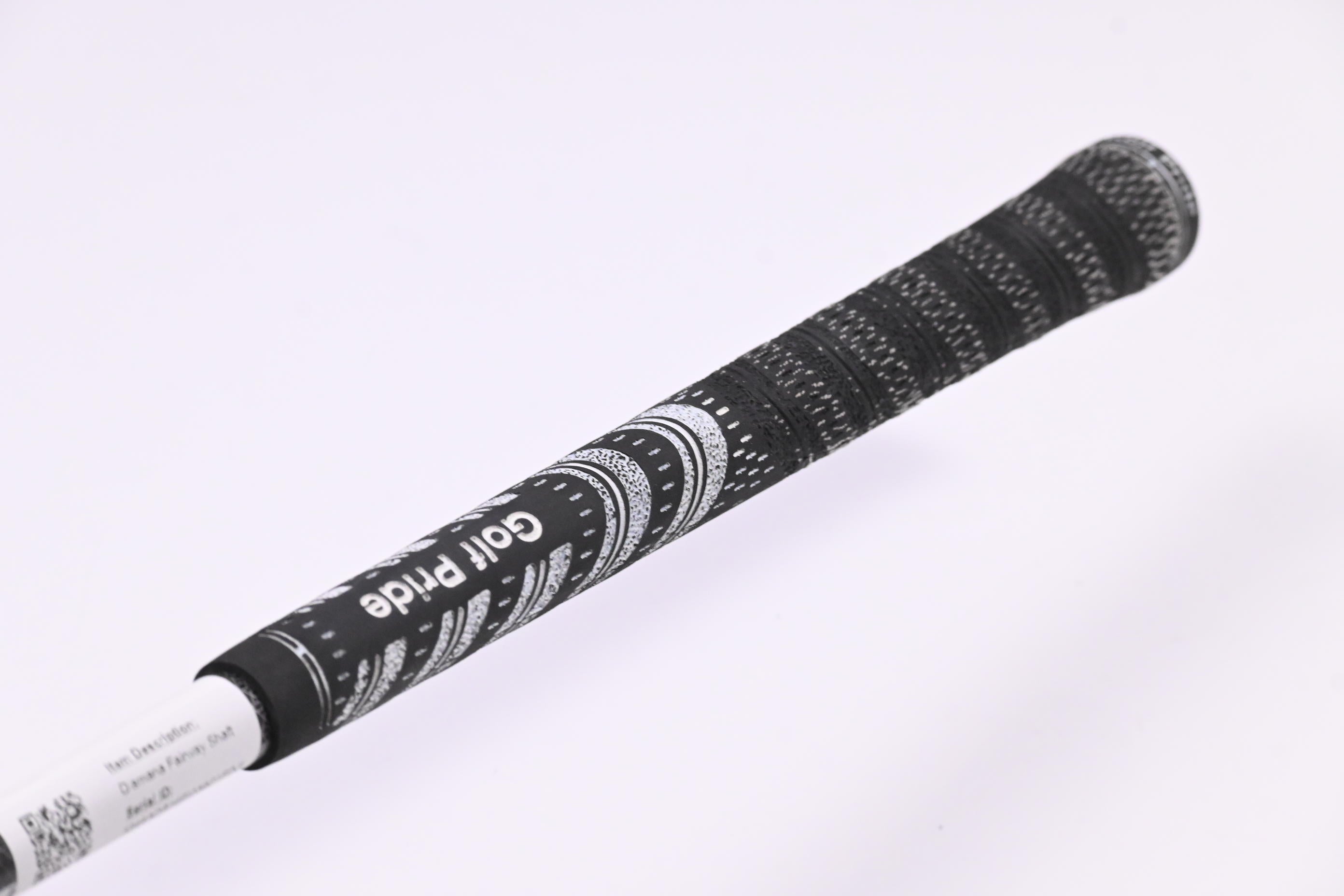 Mitsubishi Diamana M+ Red 60 Fairway Shaft / Stiff Flex / Titleist