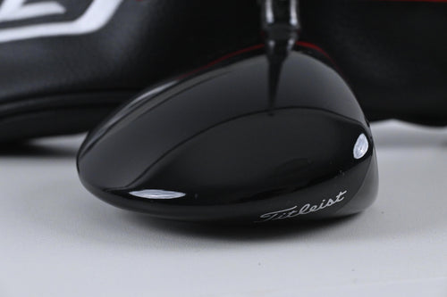 Titleist GT3 #3 Wood / 15 Degree / Stiff Flex Tensei 1K Black 75 Shaft
