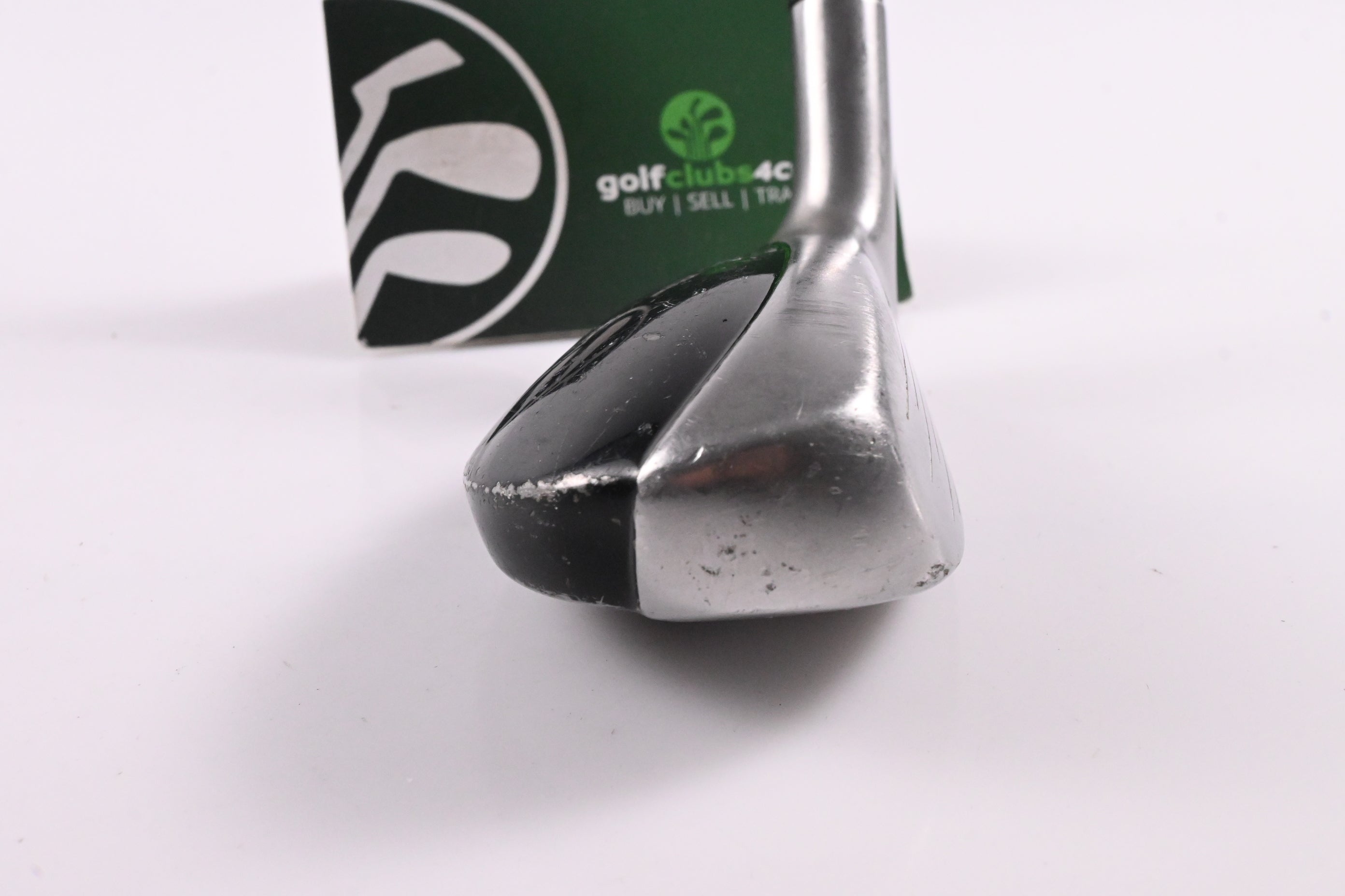 Taylormade Rescue Mid #3 Hybrid / 19 Degree / Regular Flex TaylorMade Precision