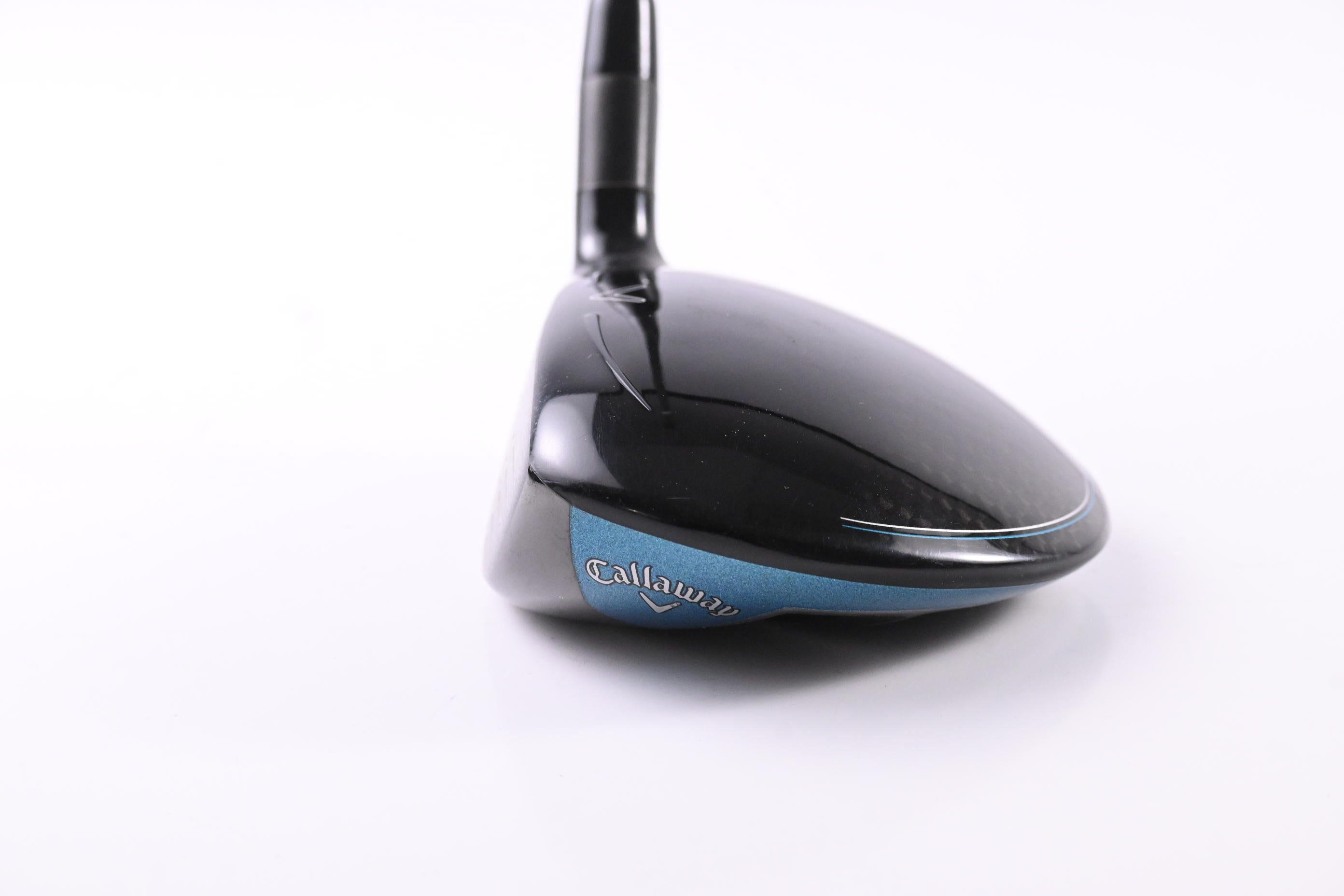 Left Hand Callaway Rogue #3 Wood / 15 Degree / Regular Flex Aldila Synergy 60