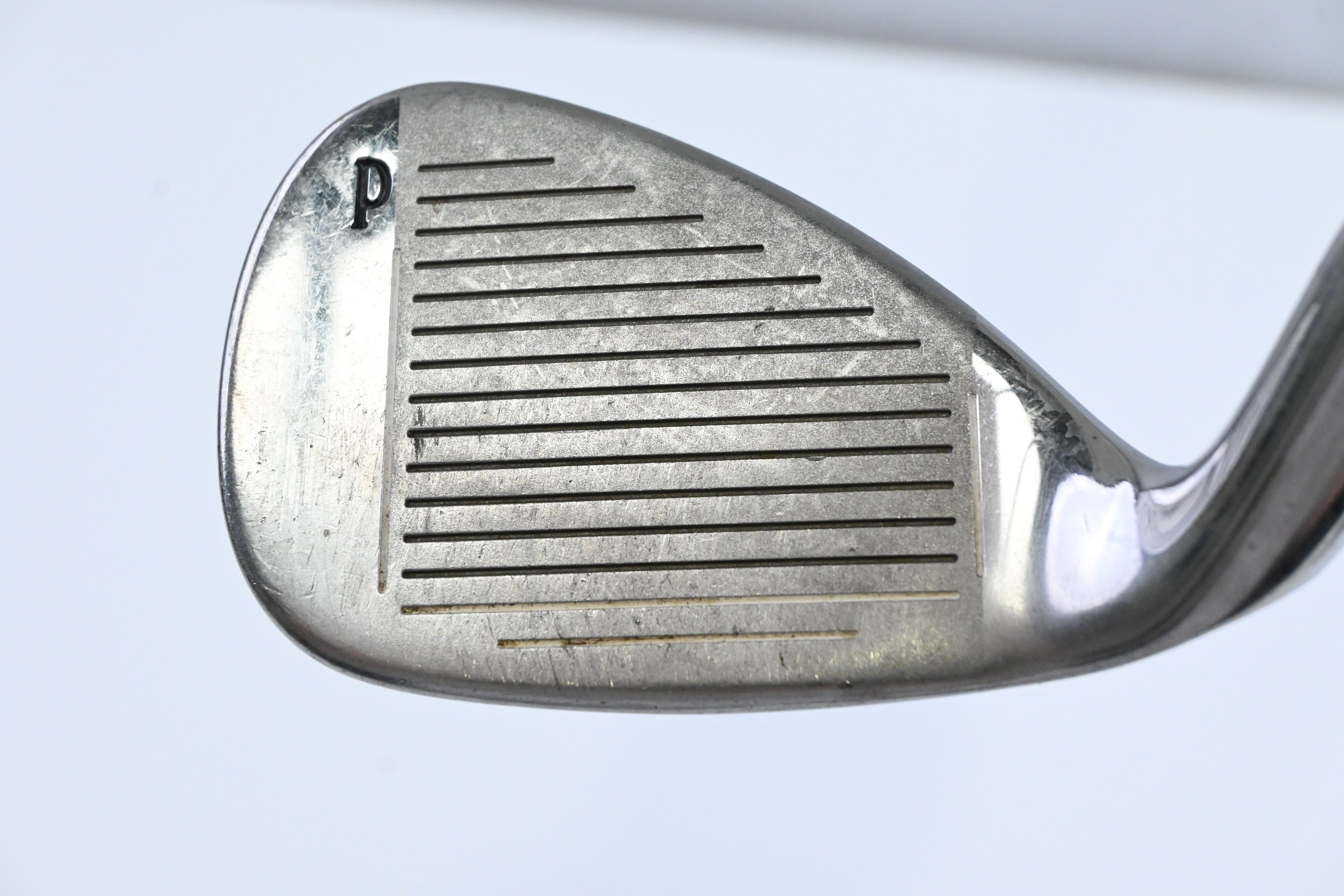 Callaway X-20 Pitching Wedge / 45 Degree / Uniflex Callaway X-20 Shaft