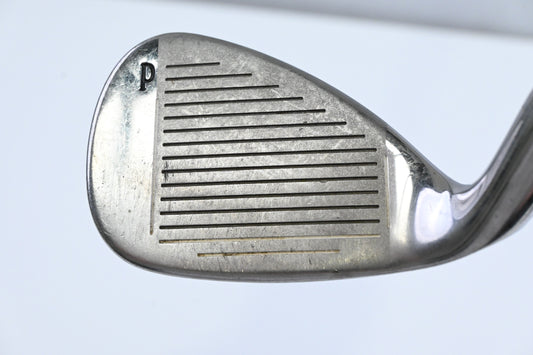 Callaway X-20 Pitching Wedge / 45 Degree / Uniflex Callaway X-20 Shaft