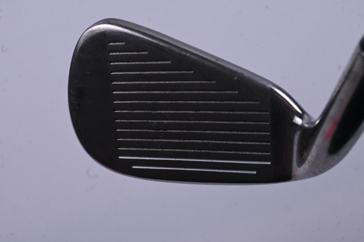 Taylormade R7 #6 Iron / Regular Flex Taylormade REAX 65 Shaft