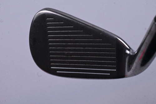 Taylormade R7 #6 Iron / Regular Flex Taylormade REAX 65 Shaft