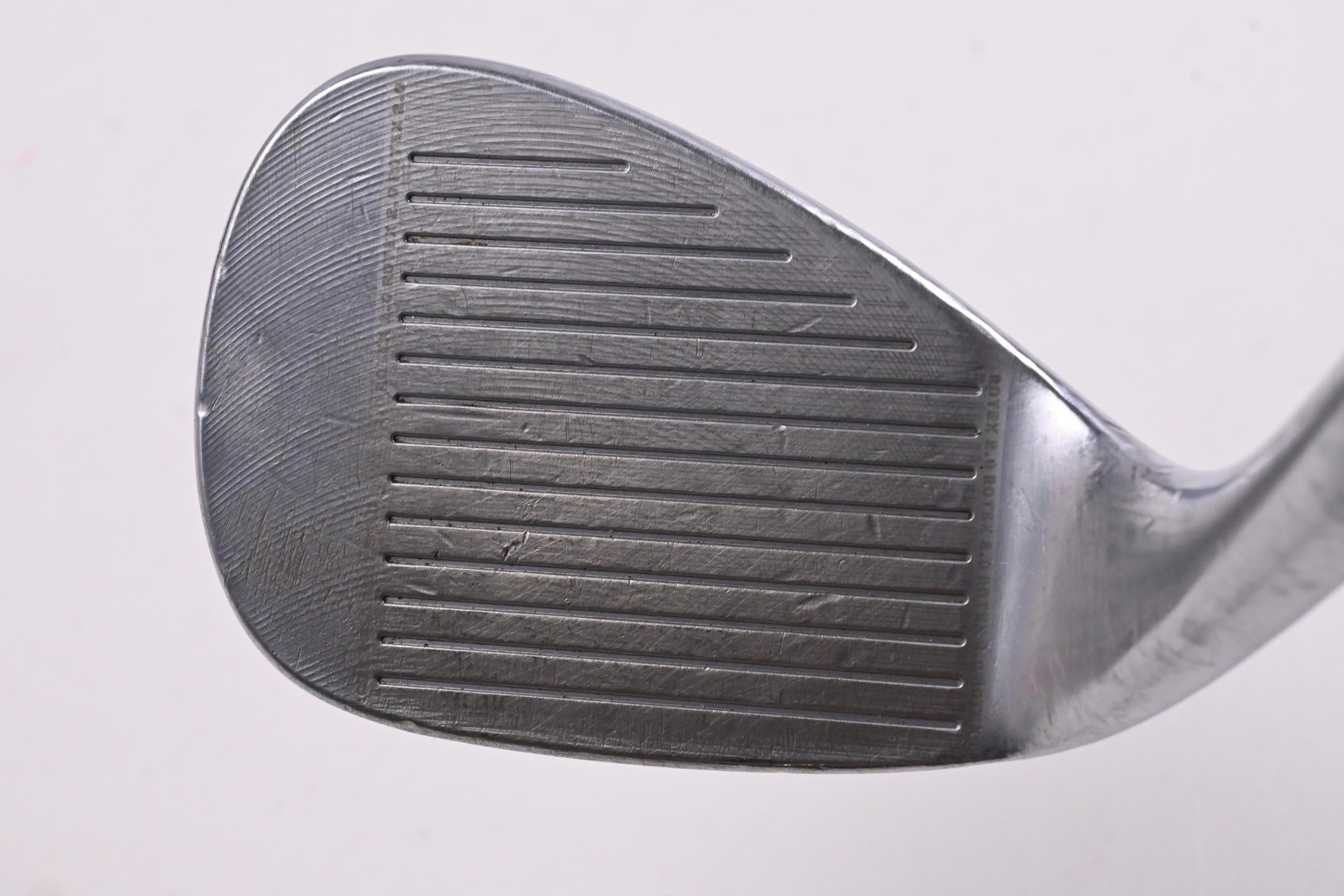 Cleveland 588 RTX Gap Wedge / 50 Degree / Wedge Flex Dynamic Gold Shaft