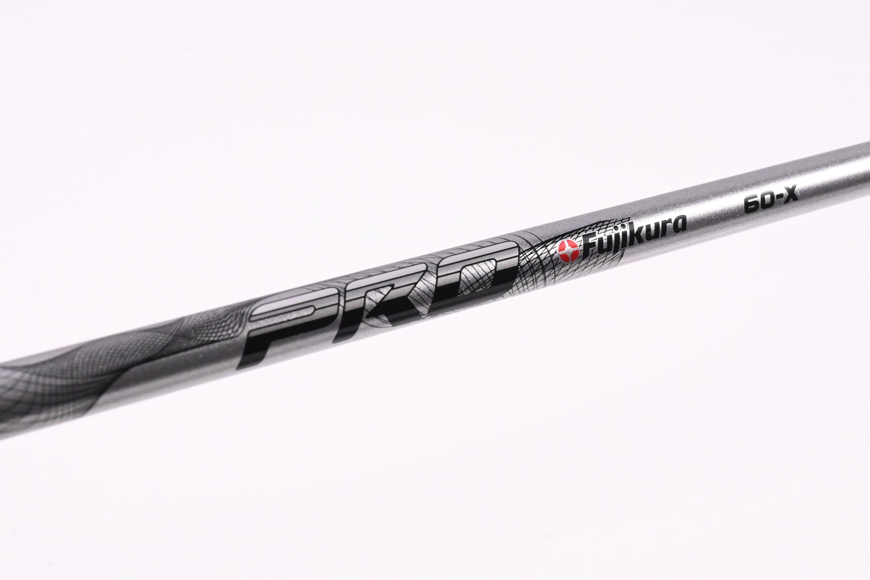 Fujikura Pro 2024 60 Driver Shaft / X-Flex / Cobra 3rd Gen