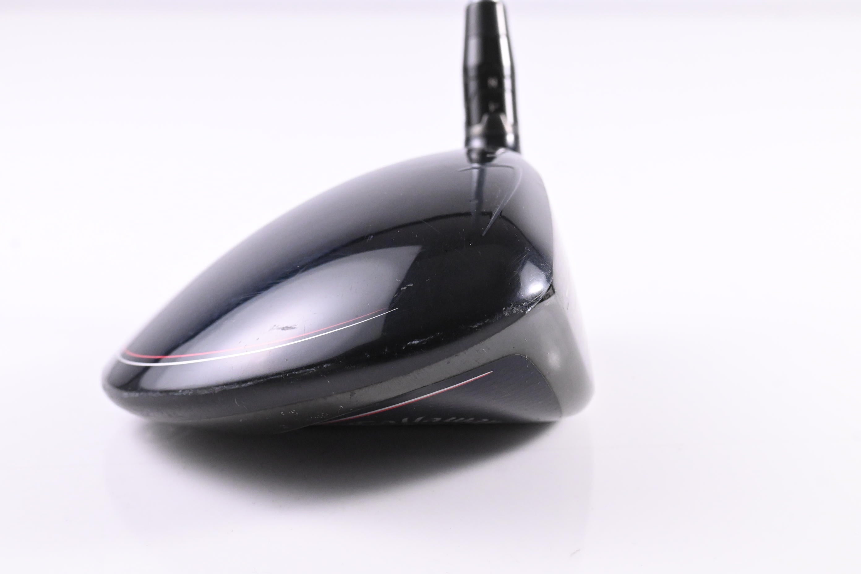 Callaway XR Speed Driver / 10.5 Degree / Regular Flex HZRDUS T800 Blue 55 Shaft