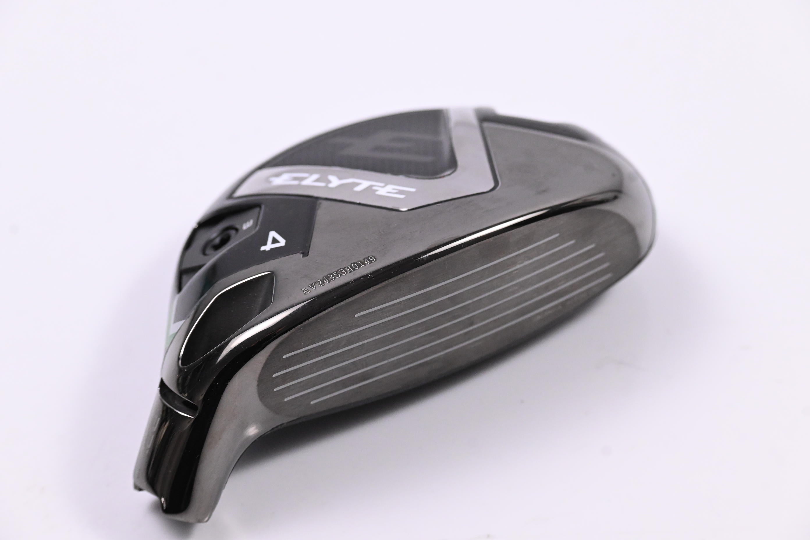 Callaway Elyte #4 Hybrid / 22 Degree / Head Only