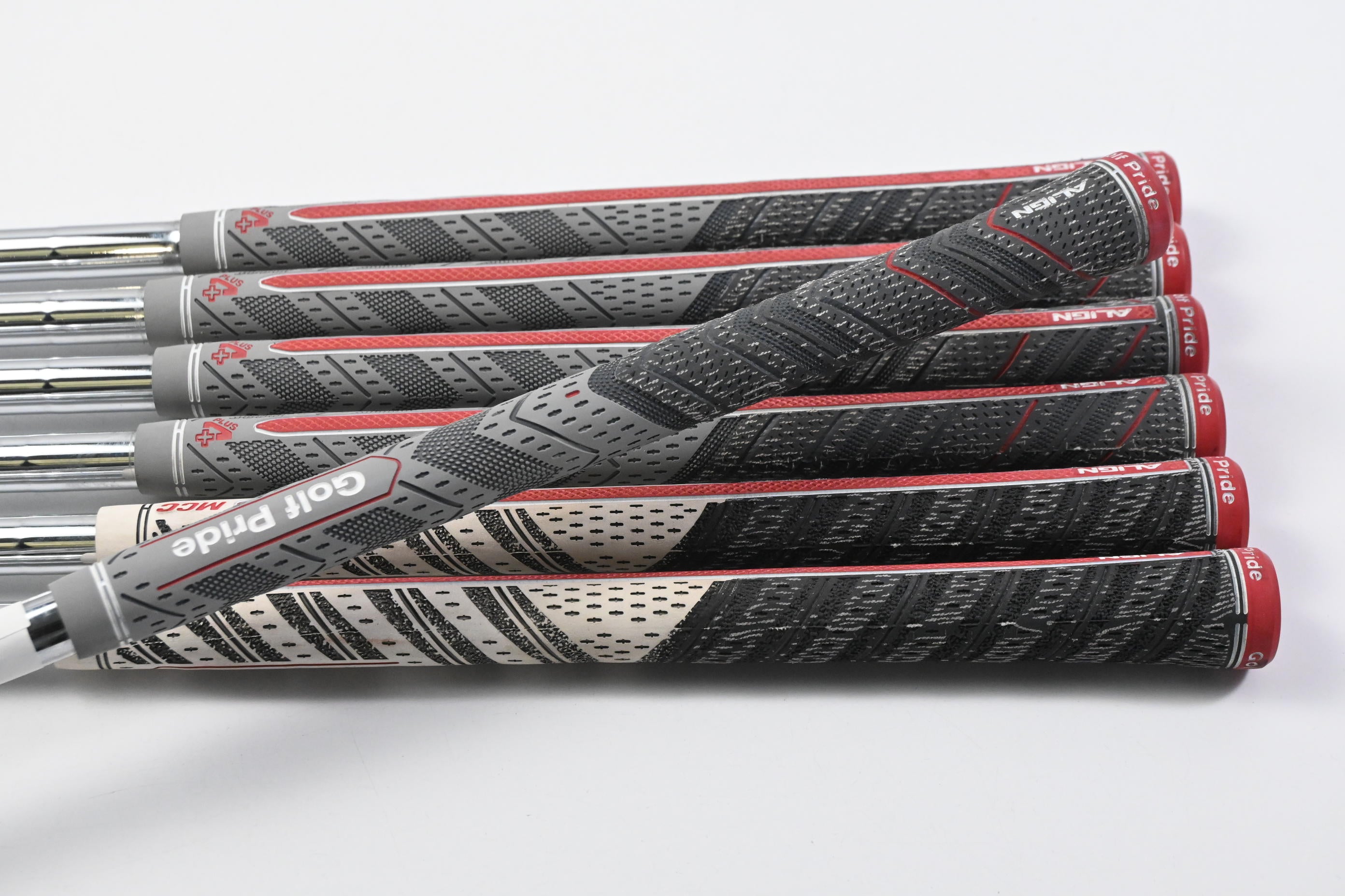 PXG 0311 ST Gen4 Irons / 4-PW / X-Flex Dynamic Gold 120 X100 Shafts