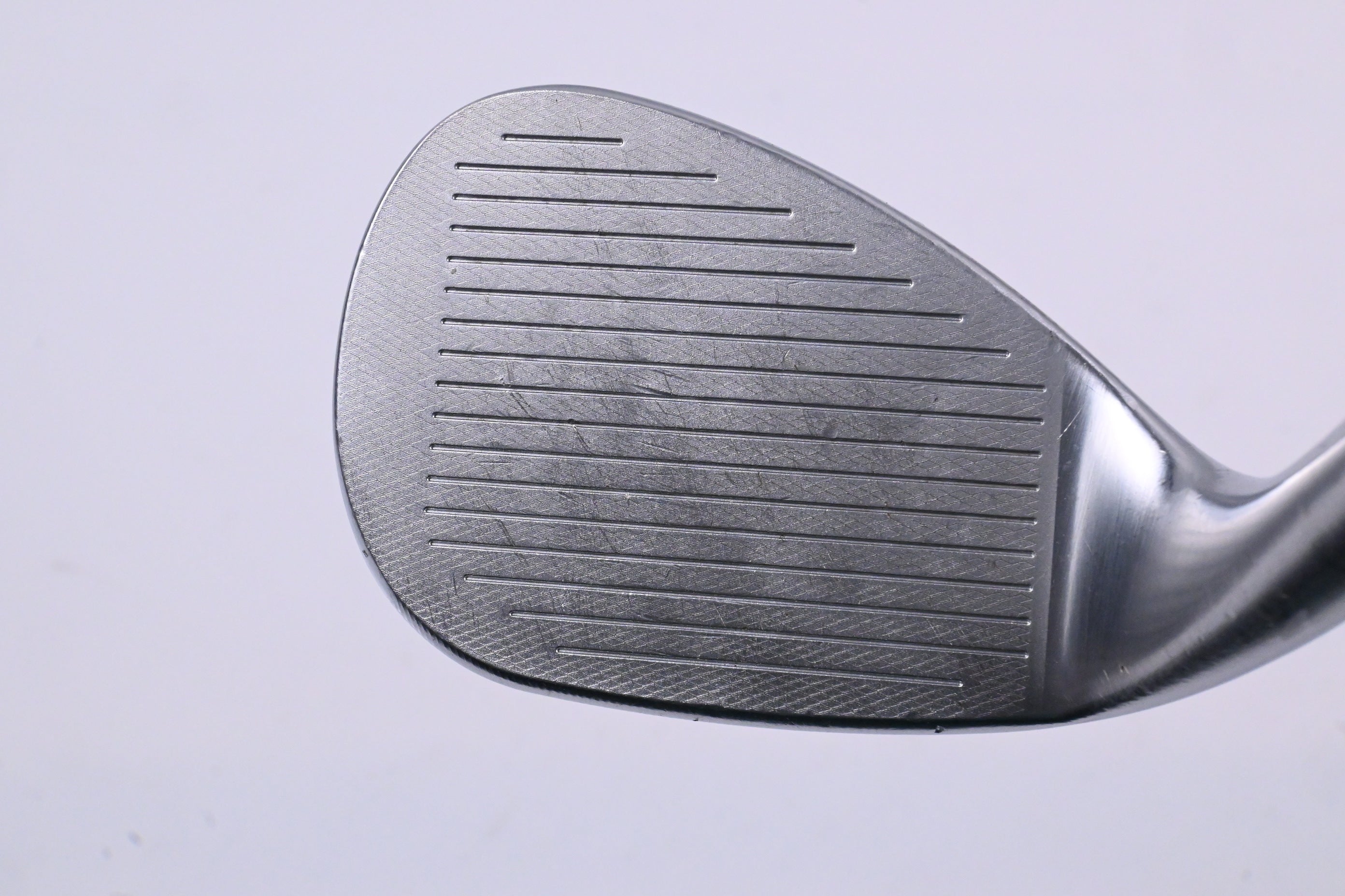 Edel Pickle Lob Wedge / 58 Degree / Regular Flex KBS HI-REV 2.0 115 Shaft