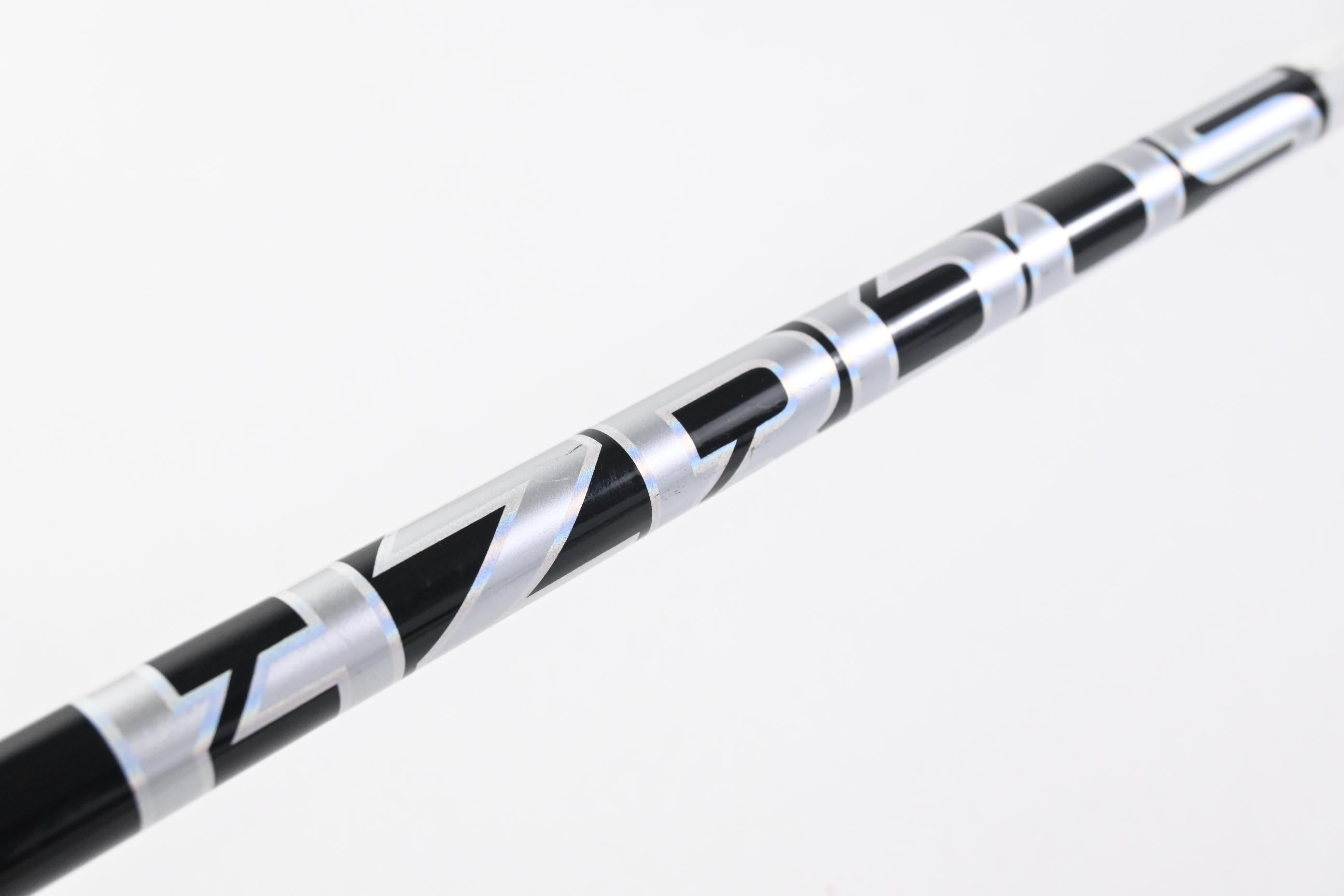 Project X HZRDUS Gen 4 Black 80 #9 Wood Shaft / Stiff Flex / Ping 3rd Gen