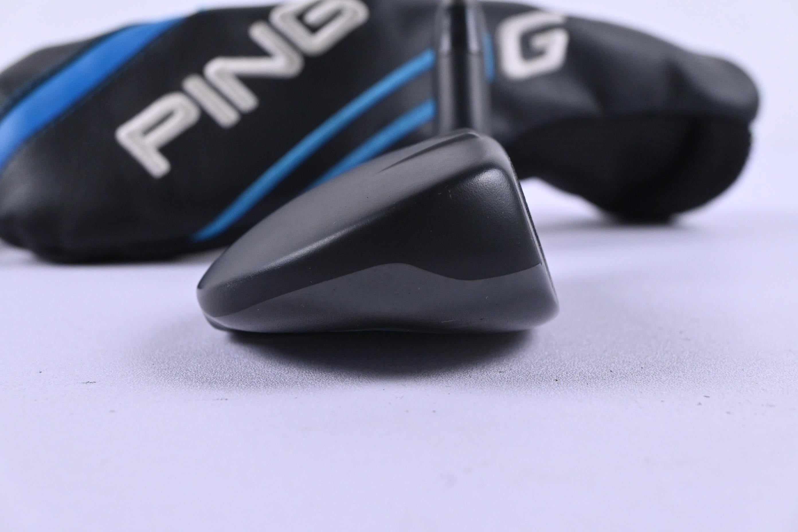 Ping G Series #3 Hybrid / 19 Degree / Regular Flex Ping Alta 70 Shaft