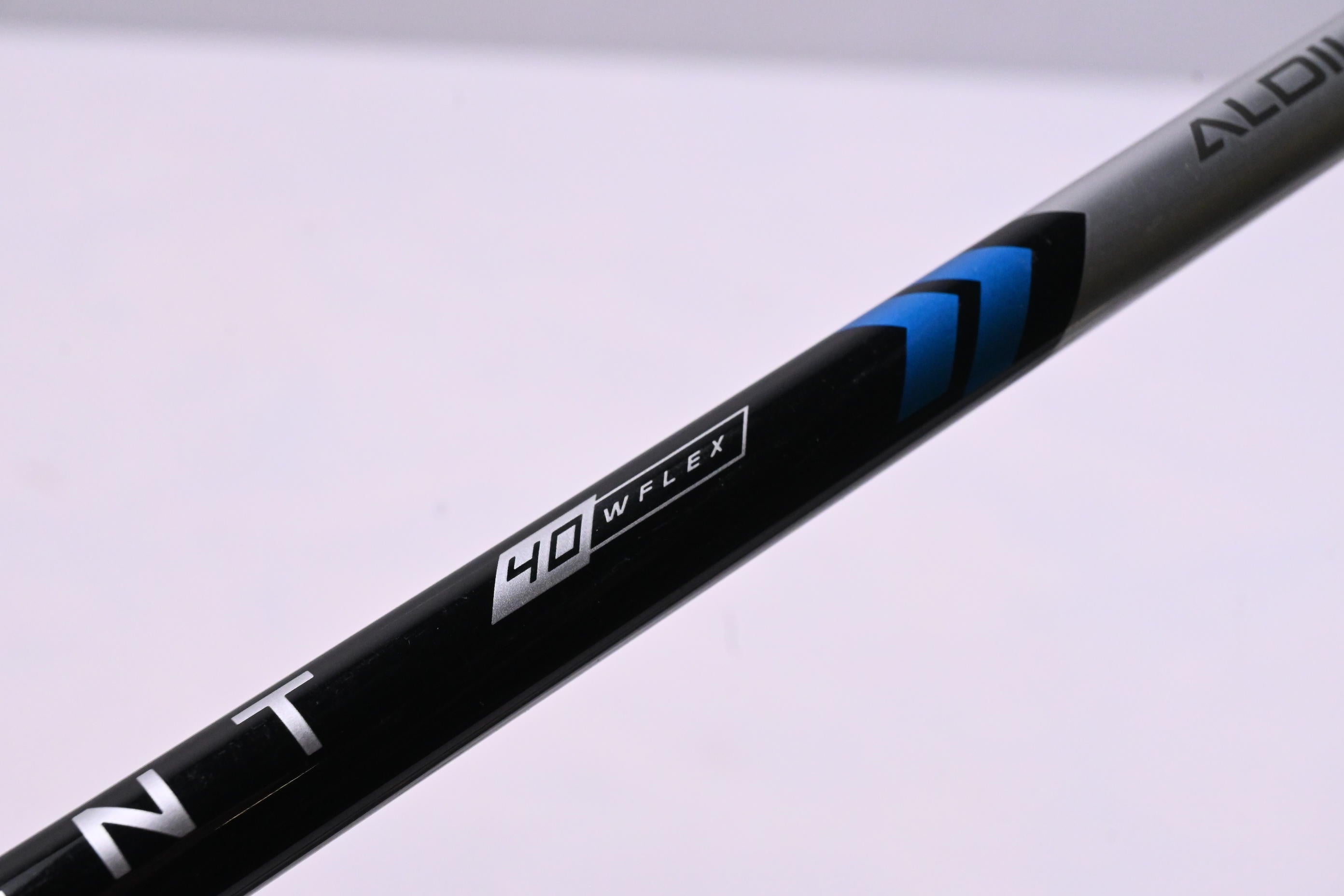 Aldila Ascent PL 40 Driver Shaft / Ladies Flex / Callaway 2nd Gen