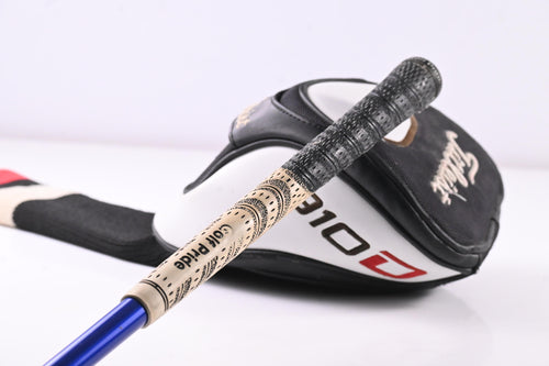 Titleist 910 D2 Driver / 8.5 Degree / Regular Flex Tour AD YS-6 Shaft