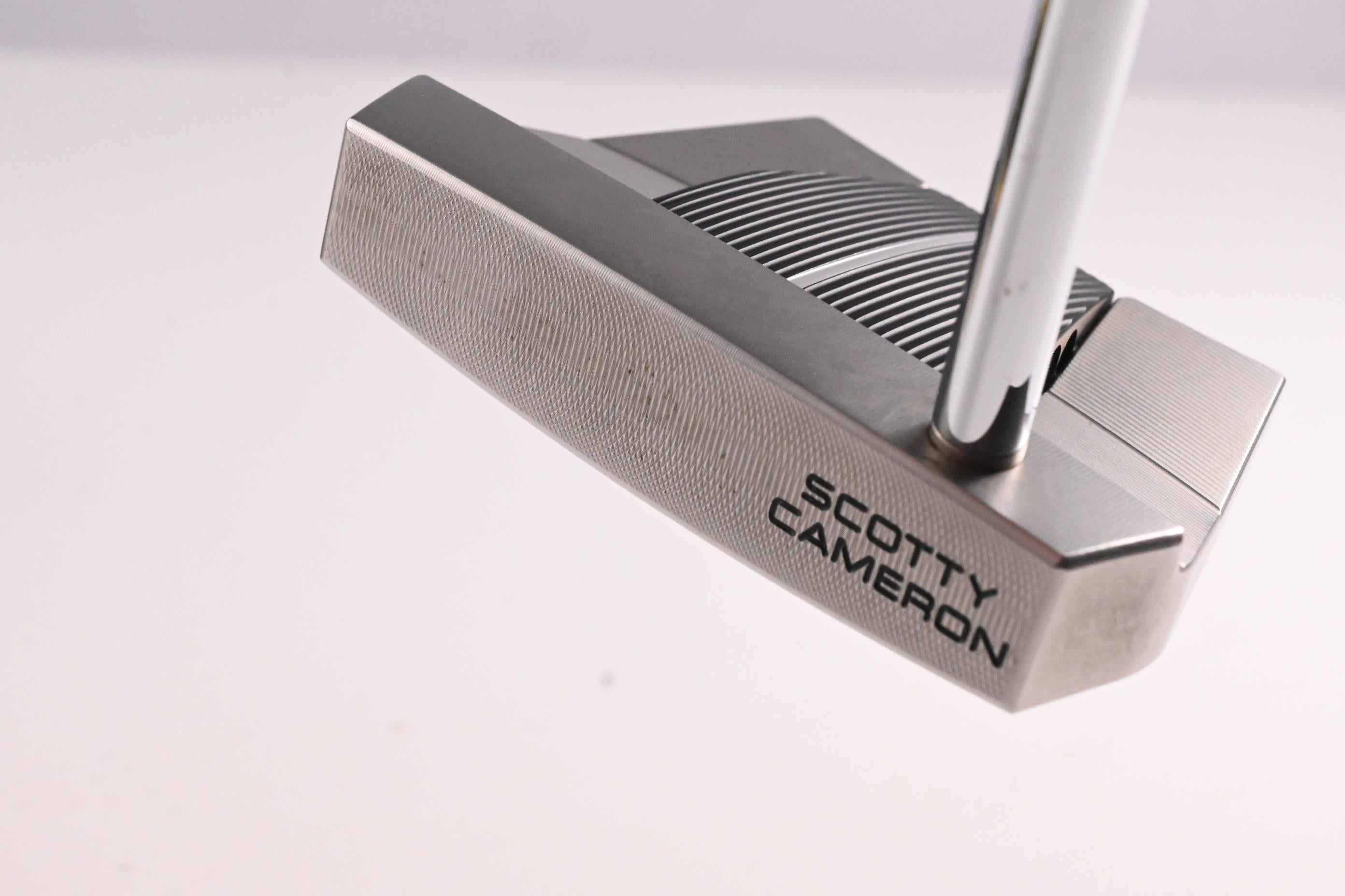 Scotty Cameron Phantom X 9 2022 Putter / 34 Inch