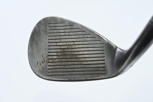 Taylormade Milled Grind Lob Wedge / 58 Degree / Wedge Flex Dynamic Gold
