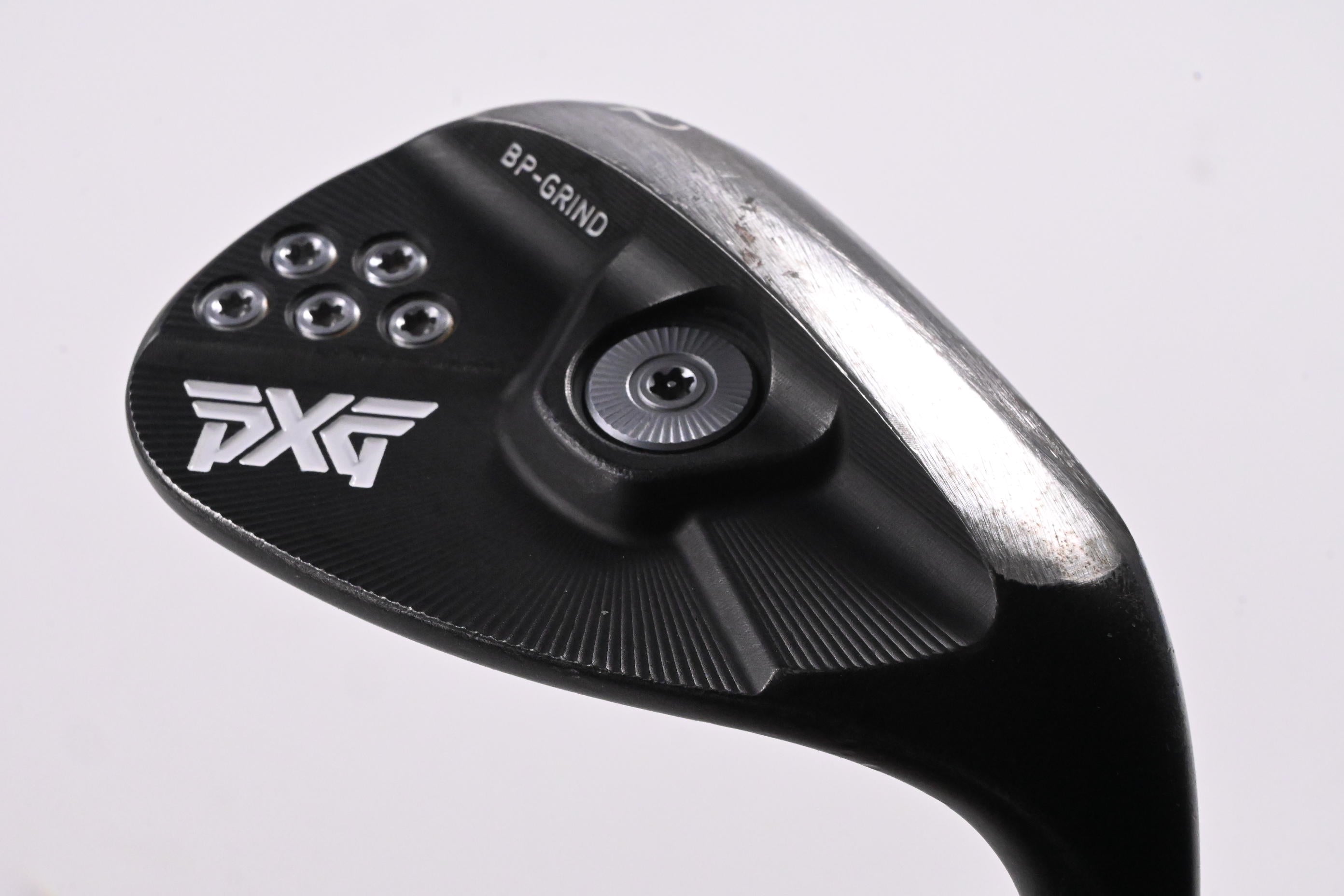 PXG 0311 Milled Sugar Daddy II Lob Wedge / 62 Degree / Wedge Flex KBS Tour