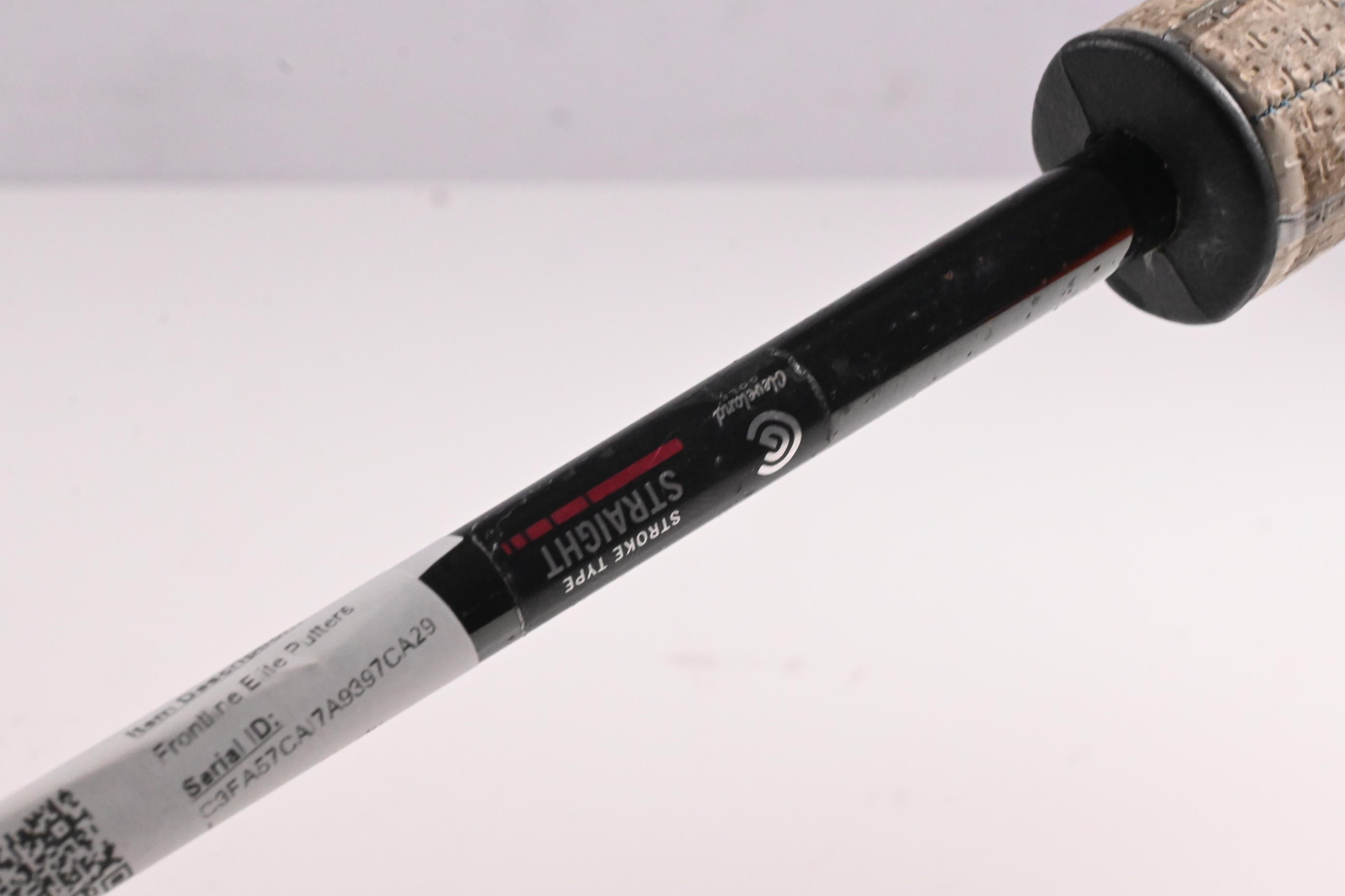Cleveland Frontline Cero Putter / 34 Inch