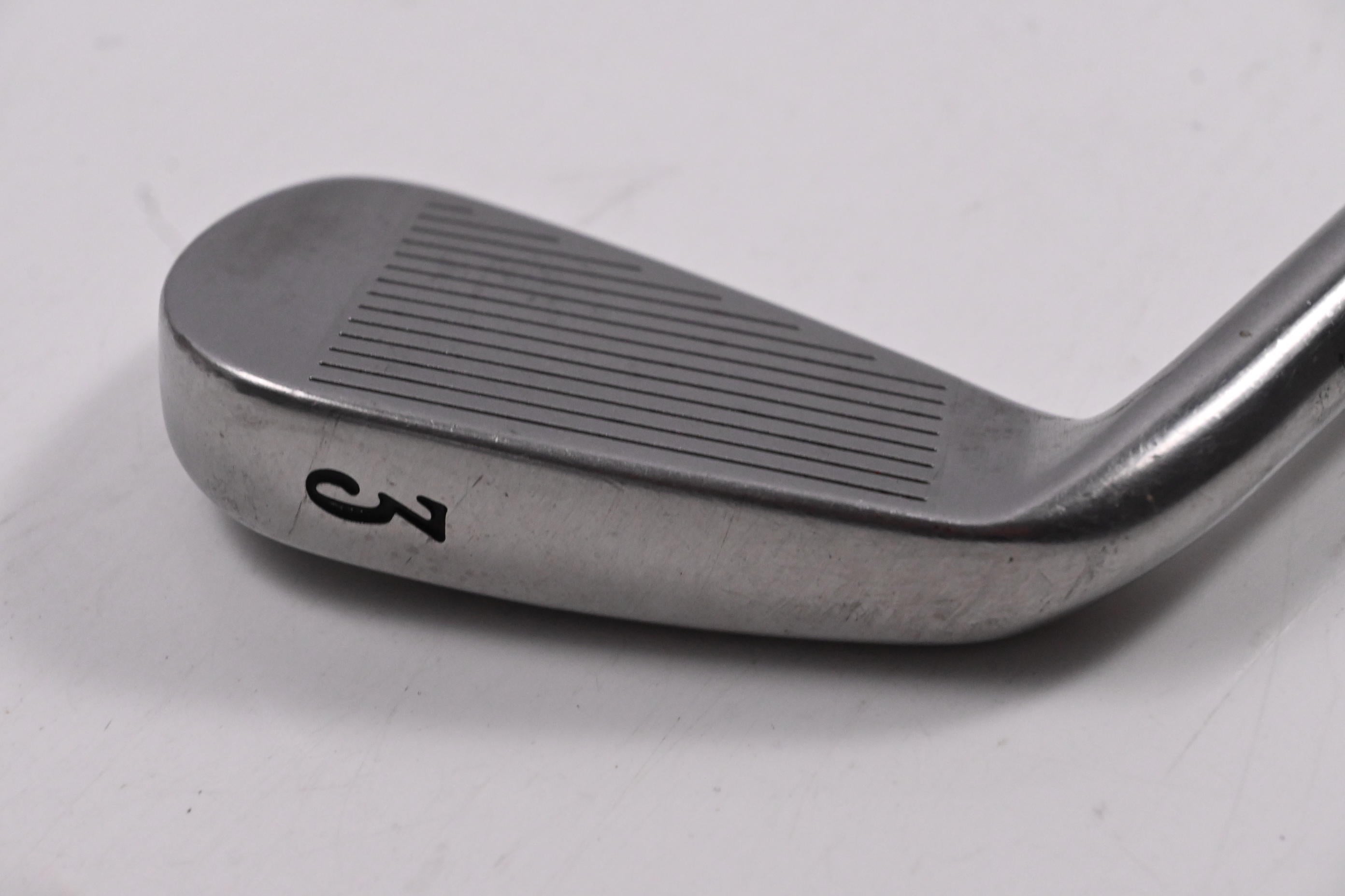 Callaway X-22 Tour #3 Iron / 21 Degree / Regular Flex Project X Flighted Shaft
