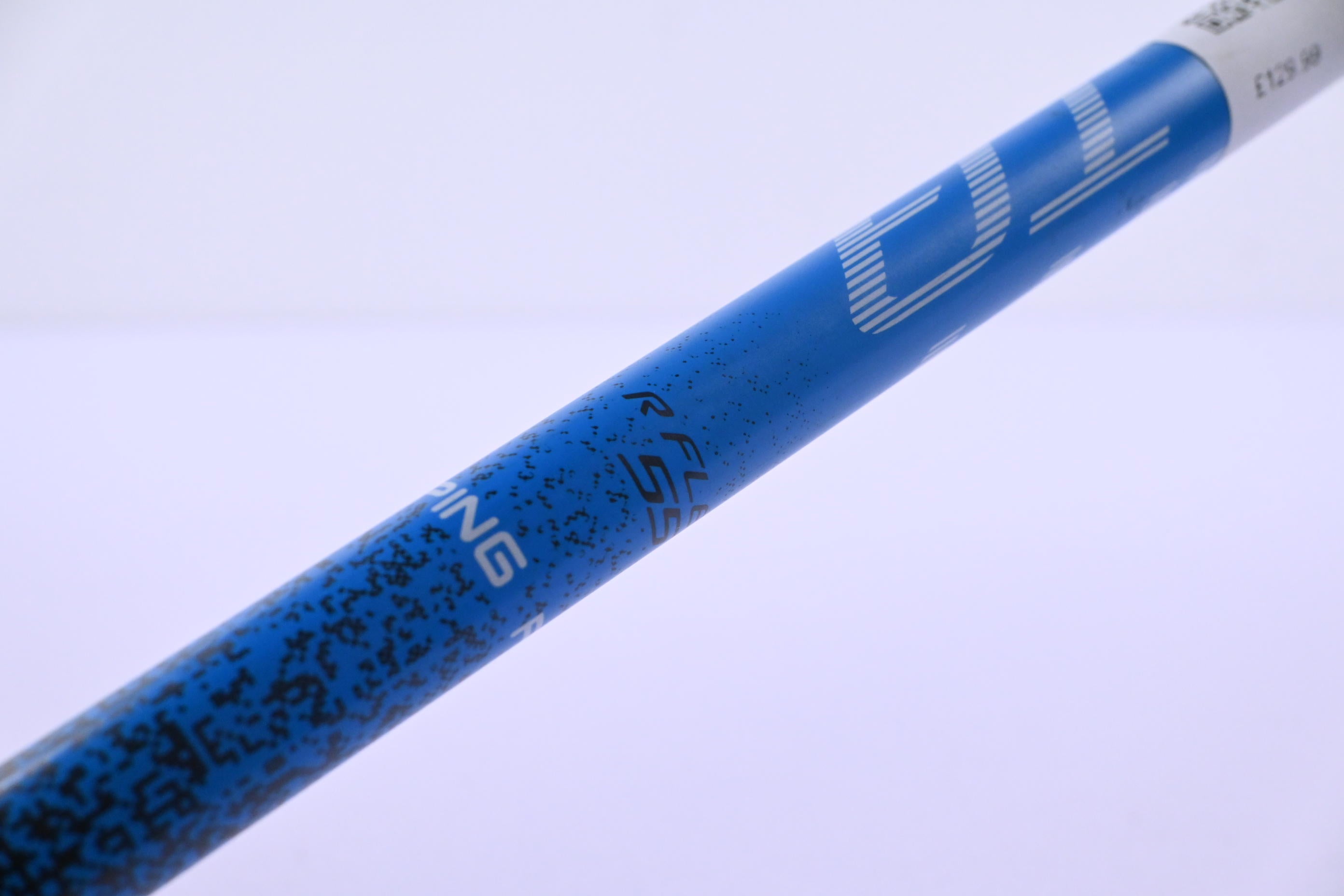 Ping G Series SF Tec Driver / 12 Degree / Regular Flex Ping Alta 55 Shaft