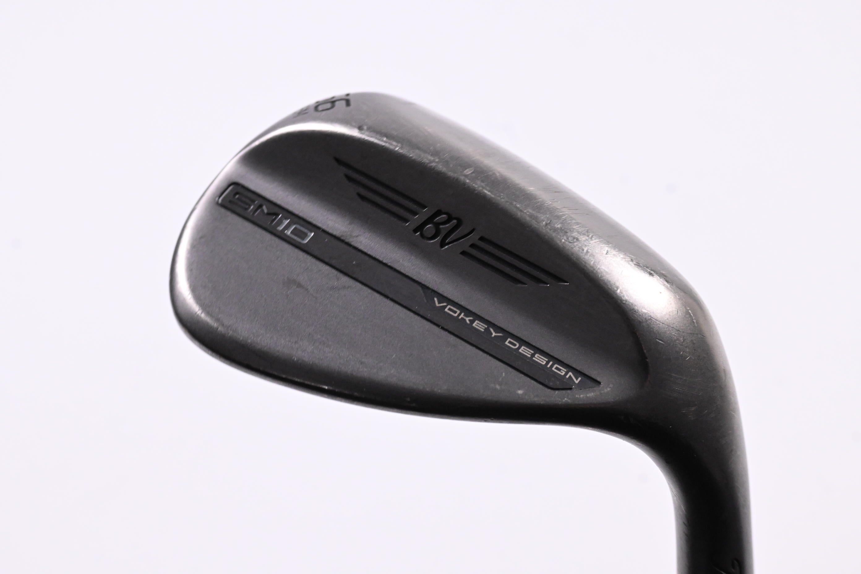 Titleist Vokey SM10 Sand Wedge / 56 Degree / Wedge Flex Vokey SM10 Shaft