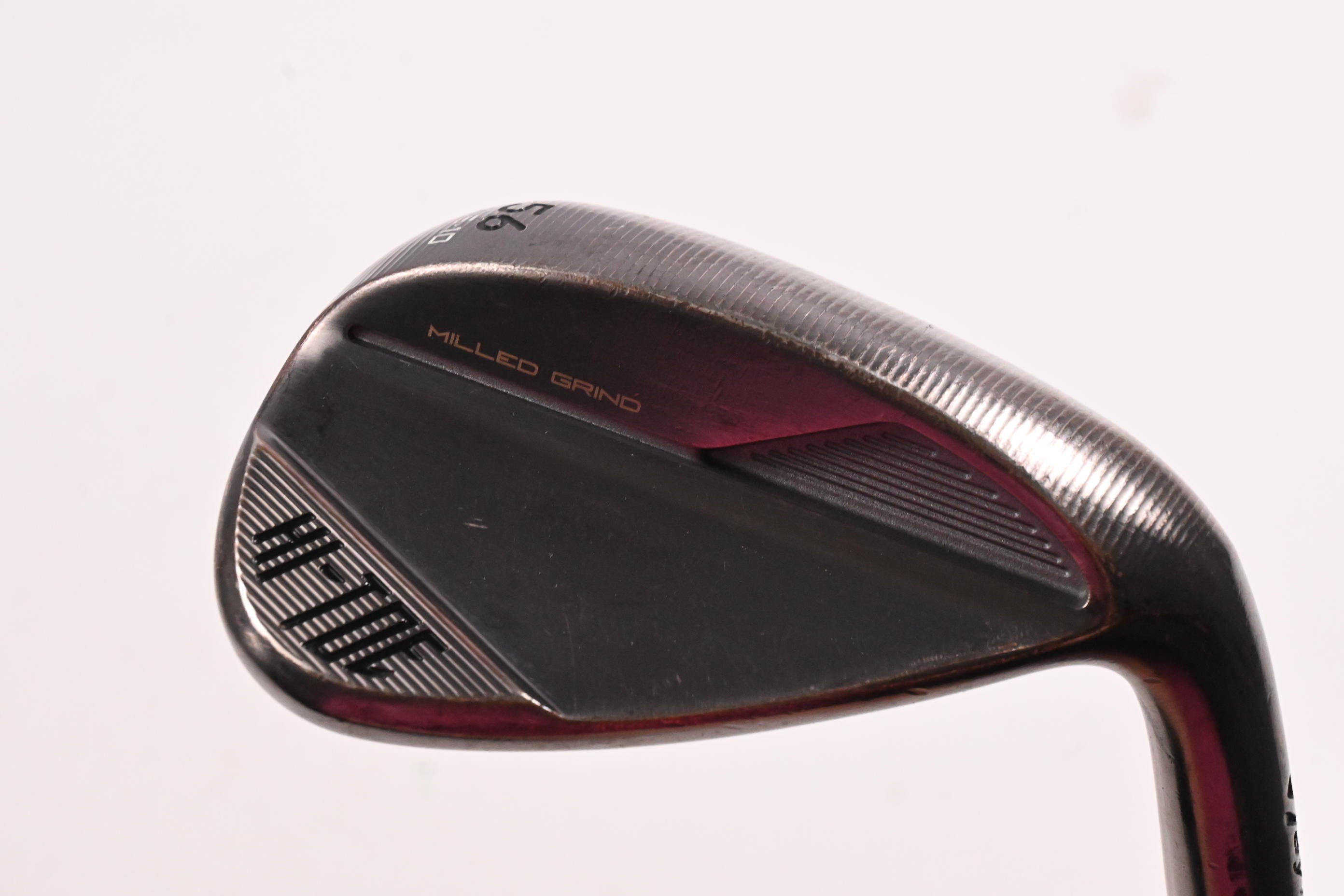 Taylormade Hi-Toe 4 Sand Wedge / 56 Degree / Wedge Flex Dynamic Gold 115 Shaft