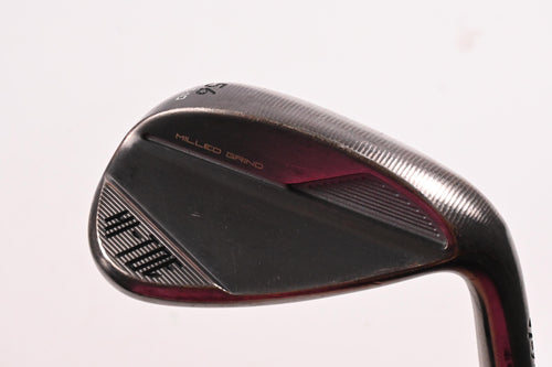Taylormade Hi-Toe 4 Sand Wedge / 56 Degree / Wedge Flex Dynamic Gold 115 Shaft