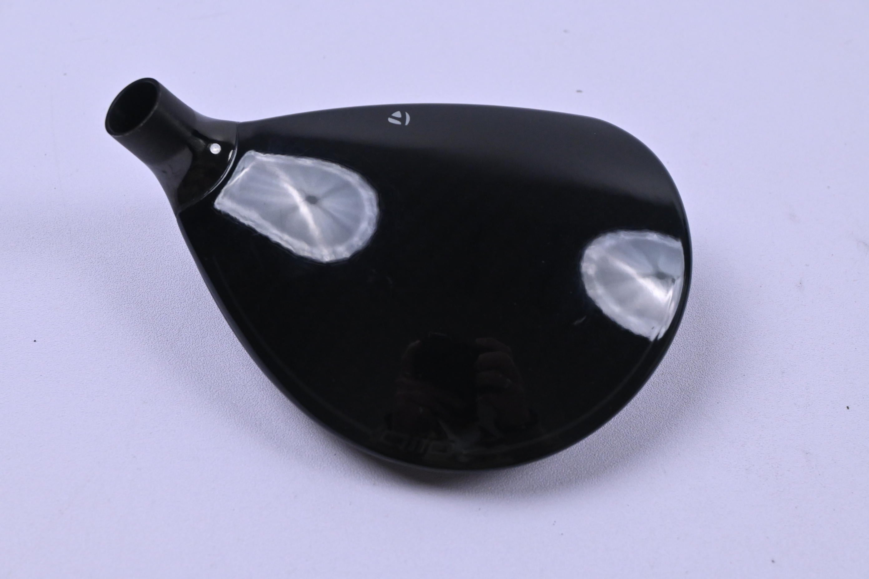 Tour Issue Taylormade Qi10 Tour #6 Wood / 21 Degree / Head Only