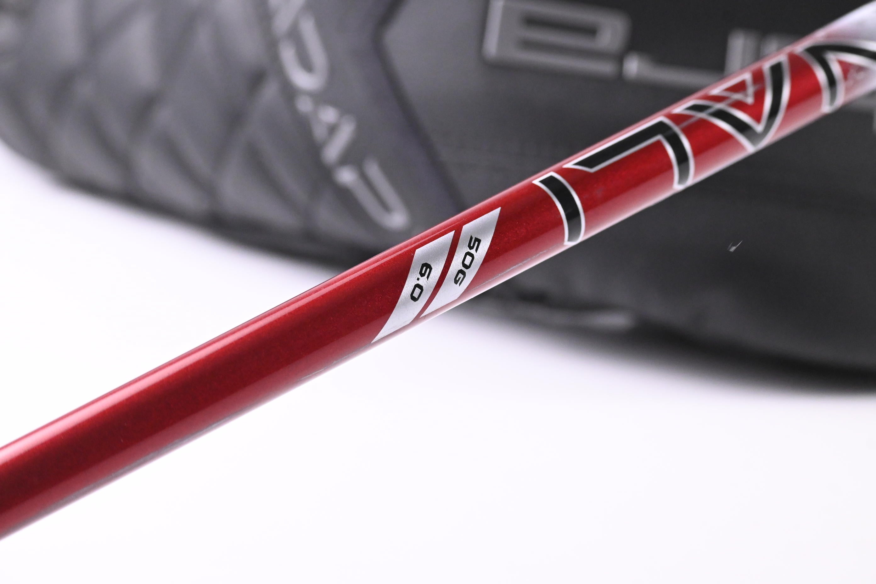 Cobra DS-Adapt MAX-K Driver / 10.5 Degree / Stiff Flex Denali Red 50 Shaft