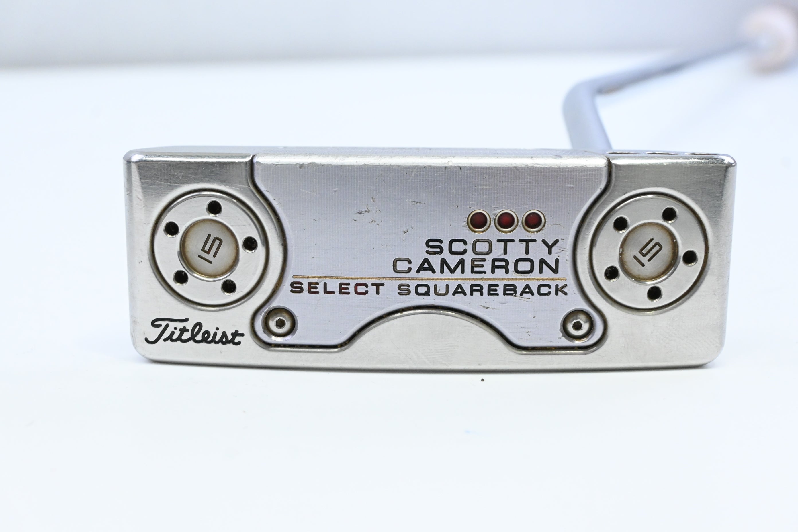 Scotty Cameron Select Squareback 2018 Putter / 36 Inch