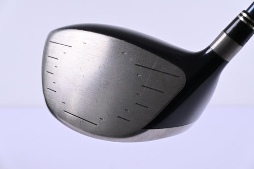 Cobra SZ Driver / 10.5 Degree / Regular Flex Cobra Aldila HM Tour 60 Shaft
