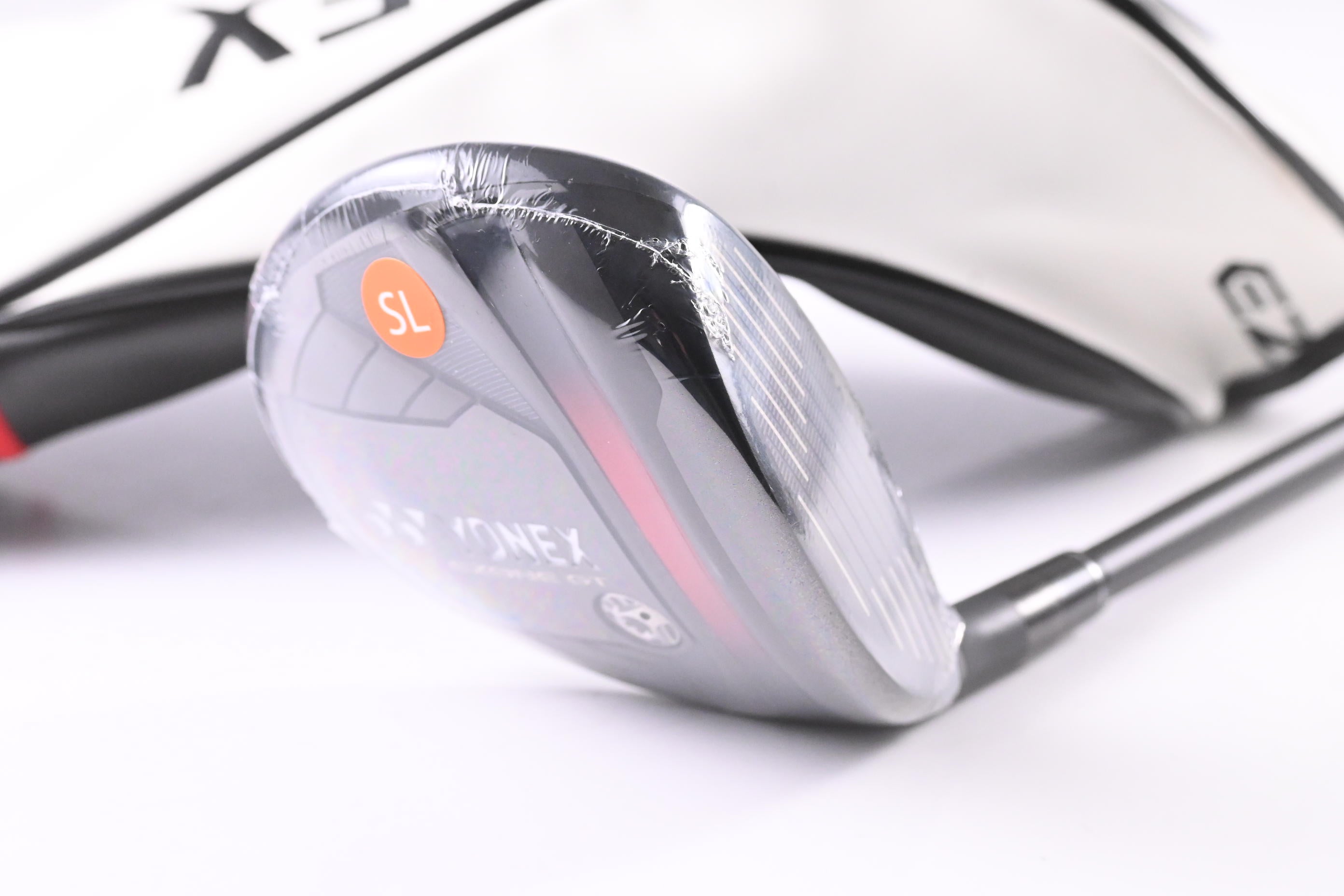 Yonex Ezone GT4 #5 Wood / 18 Degree / Senior Flex Yonex RK-04GT Shaft