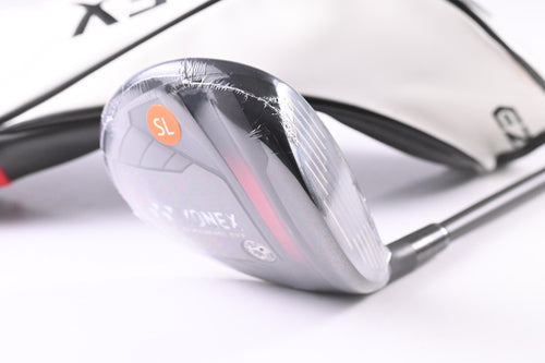 Yonex Ezone GT4 #5 Wood / 18 Degree / Senior Flex Yonex RK-04GT Shaft