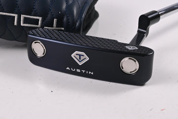 Toulon Austin 2026 Putter / 33.5 Inch