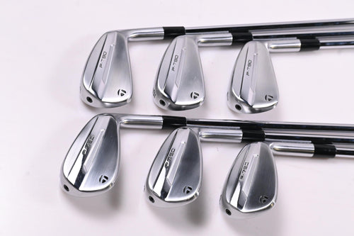 Taylormade P790 2025 Irons / 5-PW / Regular Flex NS Pro Modus 3 Tour 105