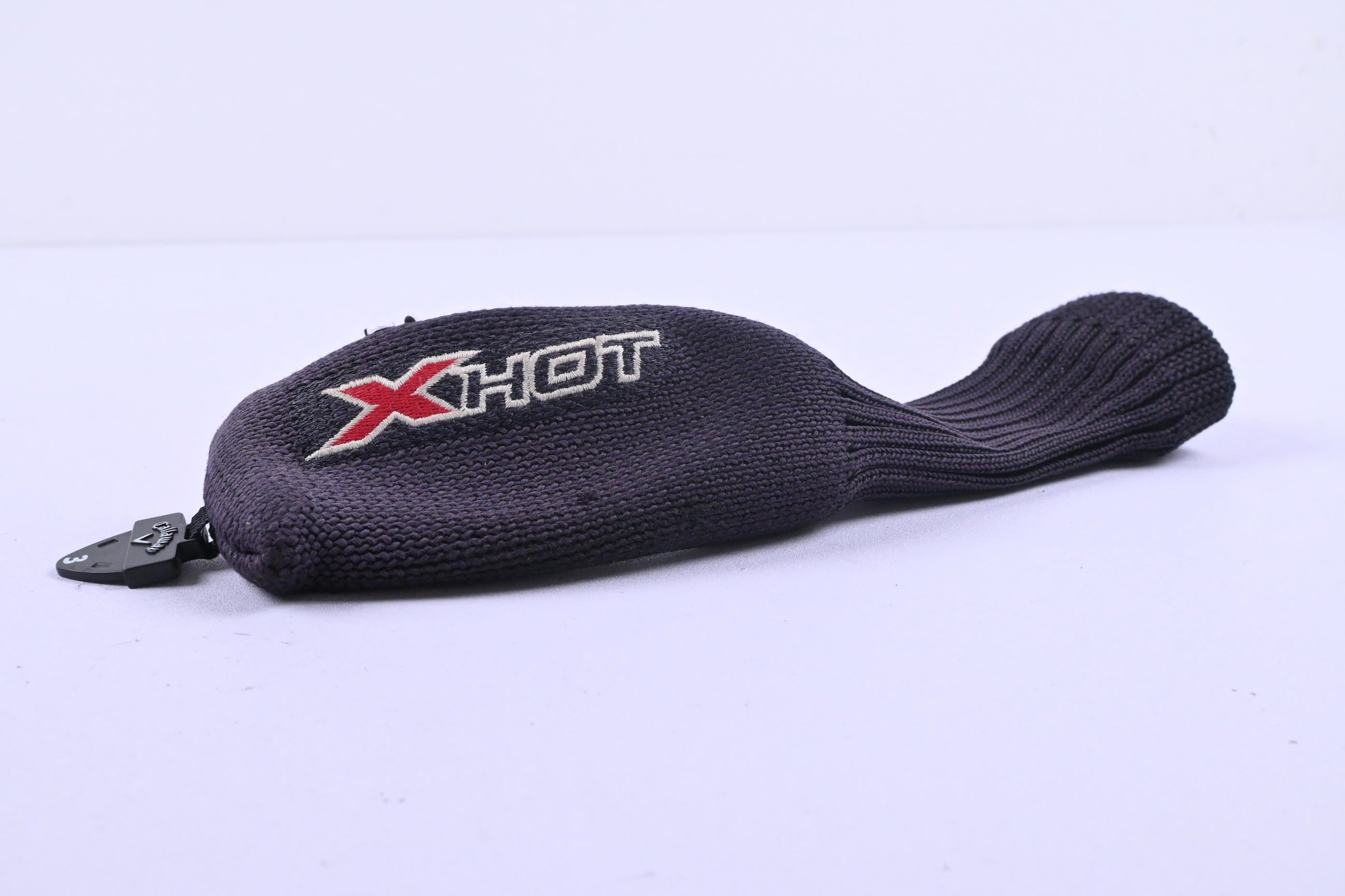 Callaway X Hot #3 Hybrid / 19 Degree / Regular Flex Callaway X Hot 65 Shaft