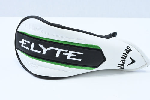 Callaway Elyte #4 Hybrid / 22 Degree / Regular Flex Denali Charcoal 60 Shaft