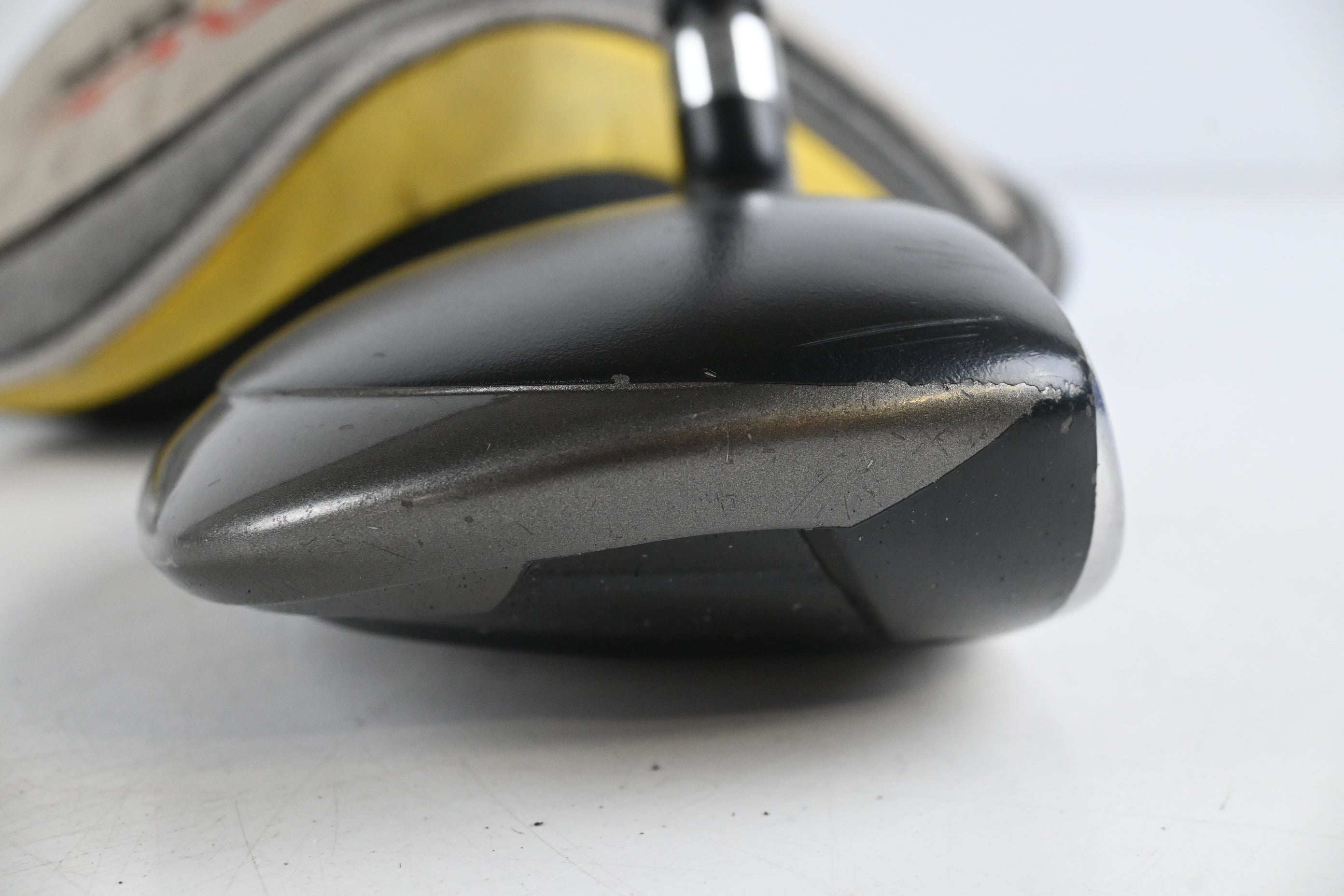 Nike SQ Dymo 2 #3 Wood / 15 Degree / Regular Flex UST Axivcore Shaft