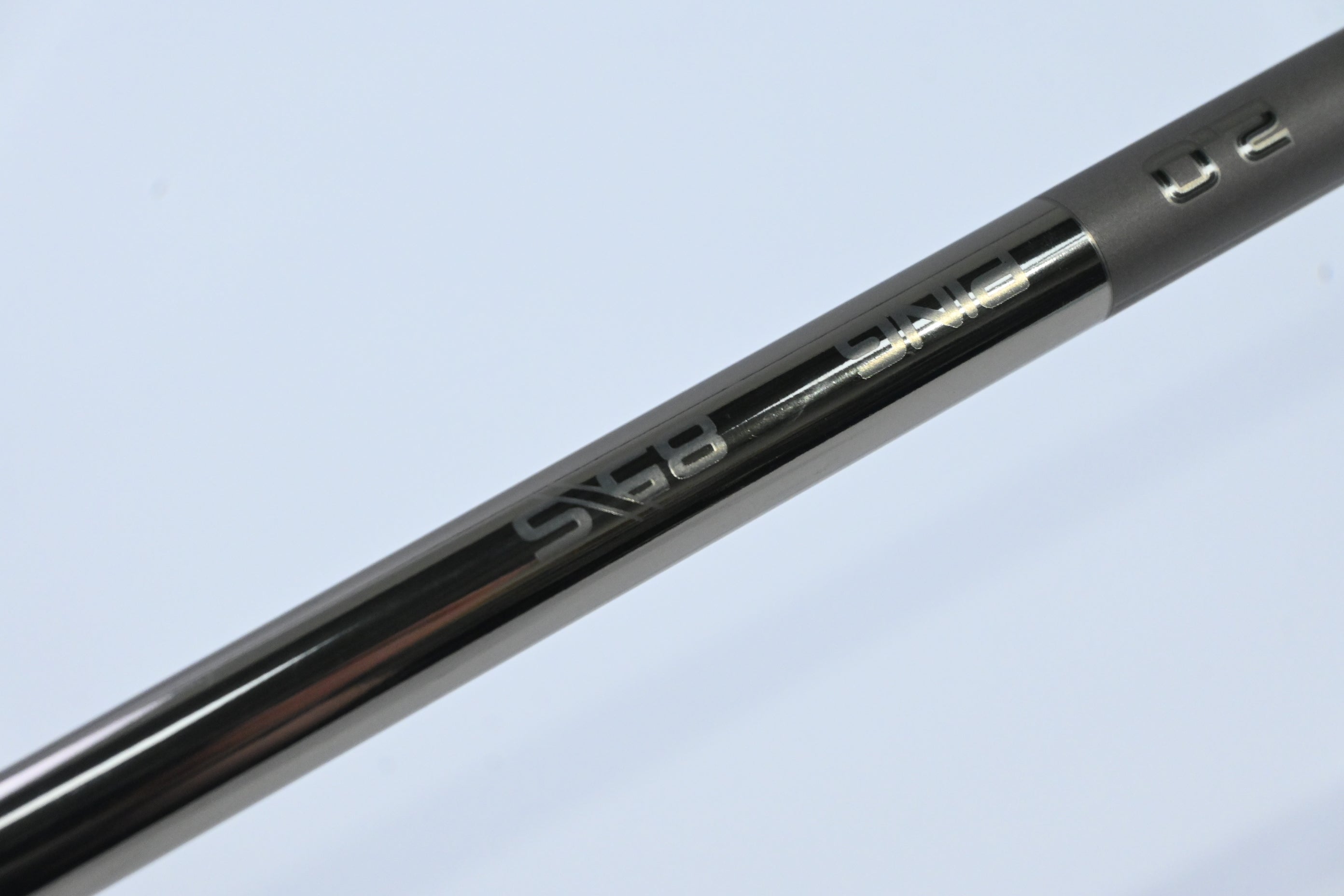 Ping G440 #4 Hybrid / 23 Degree / Stiff Flex Ping Tour 2.0 Chrome 85 Shaft