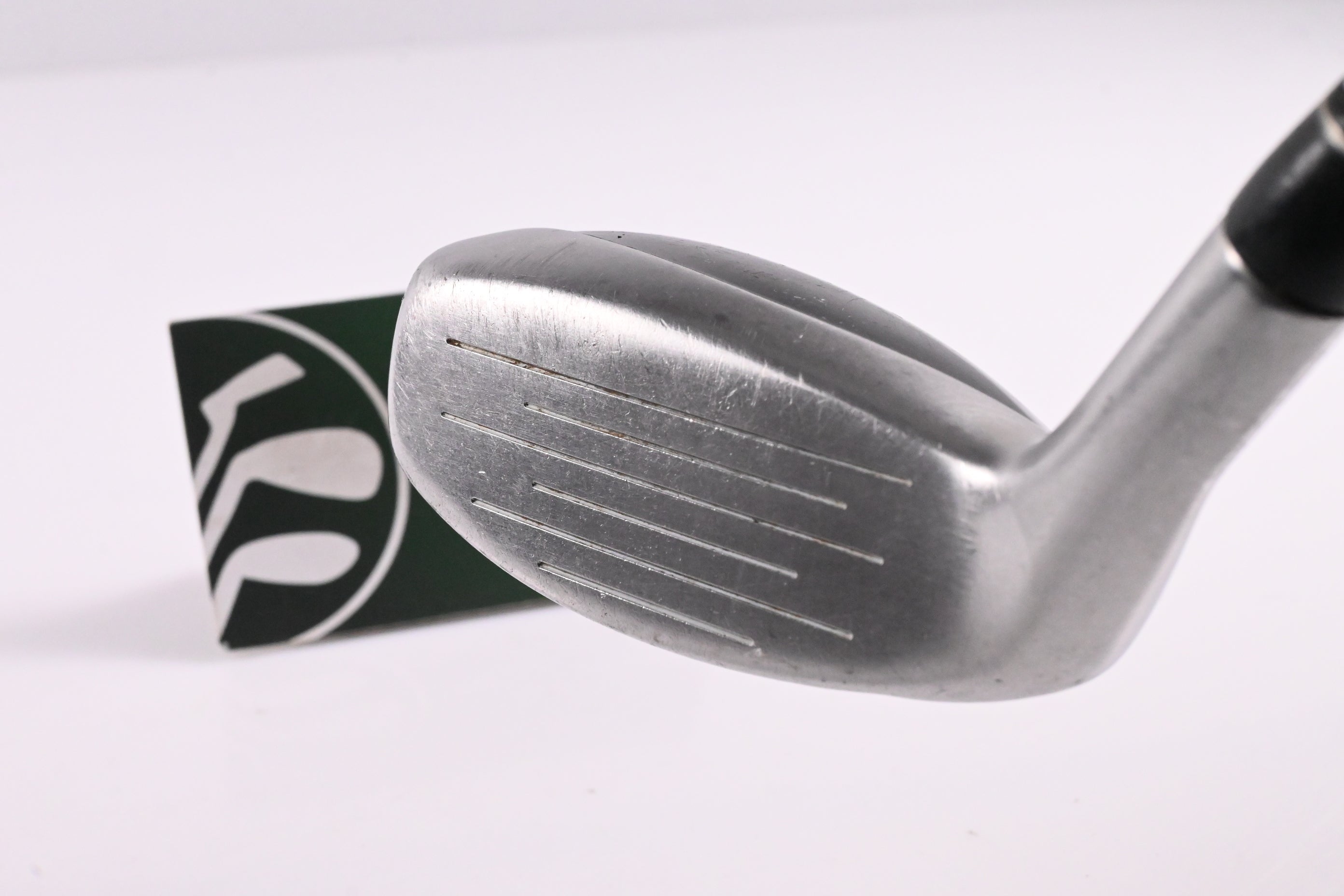 Taylormade Rescue Mid #3 Hybrid / 19 Degree / Regular Flex TaylorMade Precision