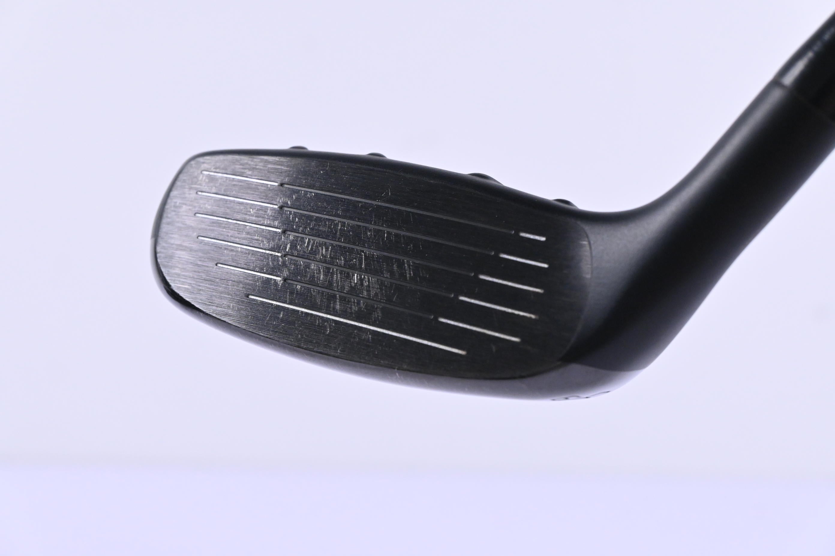 Ping G Series #3 Hybrid / 19 Degree / Regular Flex Ping Alta 70 Shaft