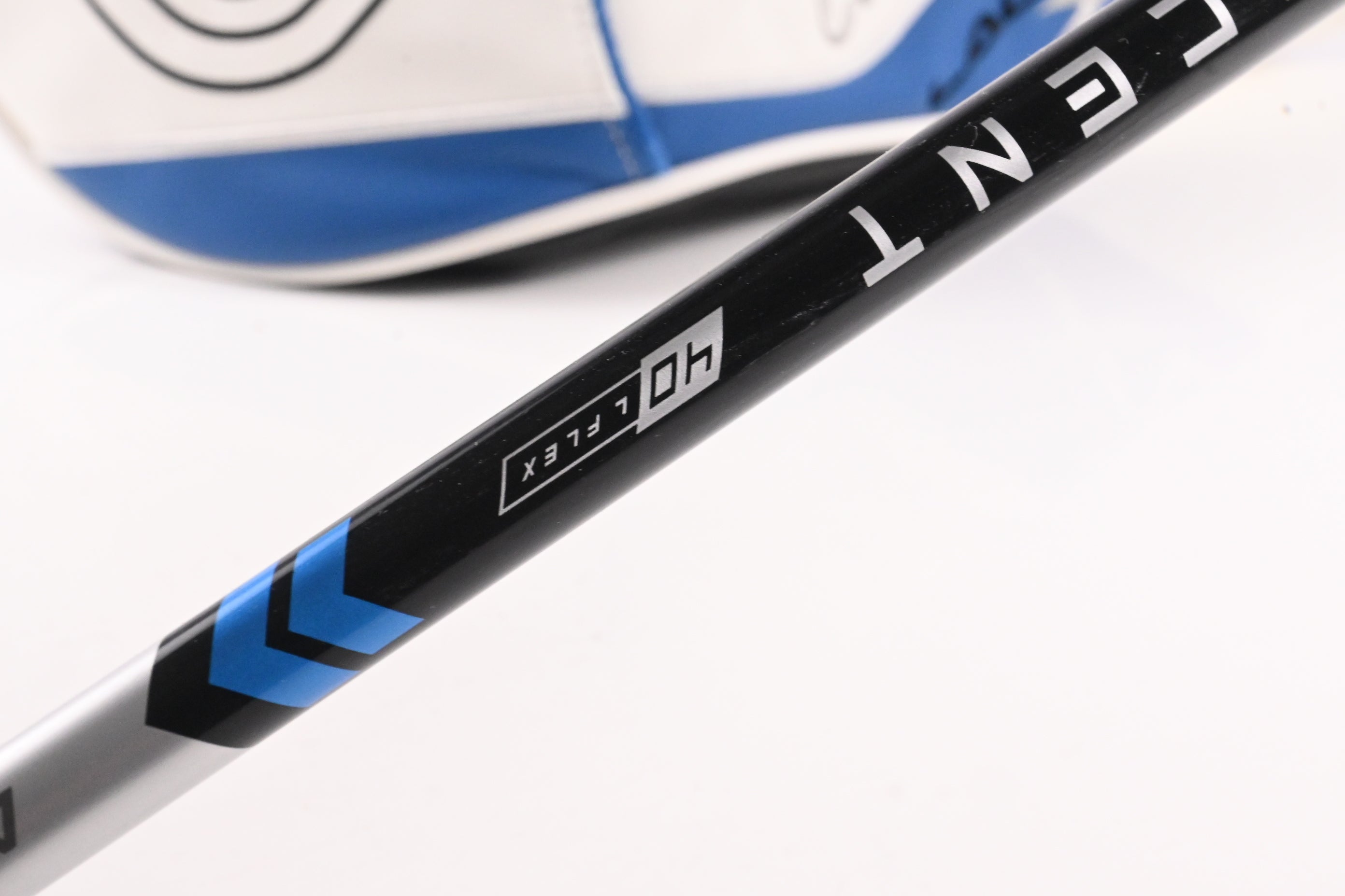 Ladies Cleveland Launcher XL 2 Draw Driver / 10.5 Degree / Ladies Flex Aldila