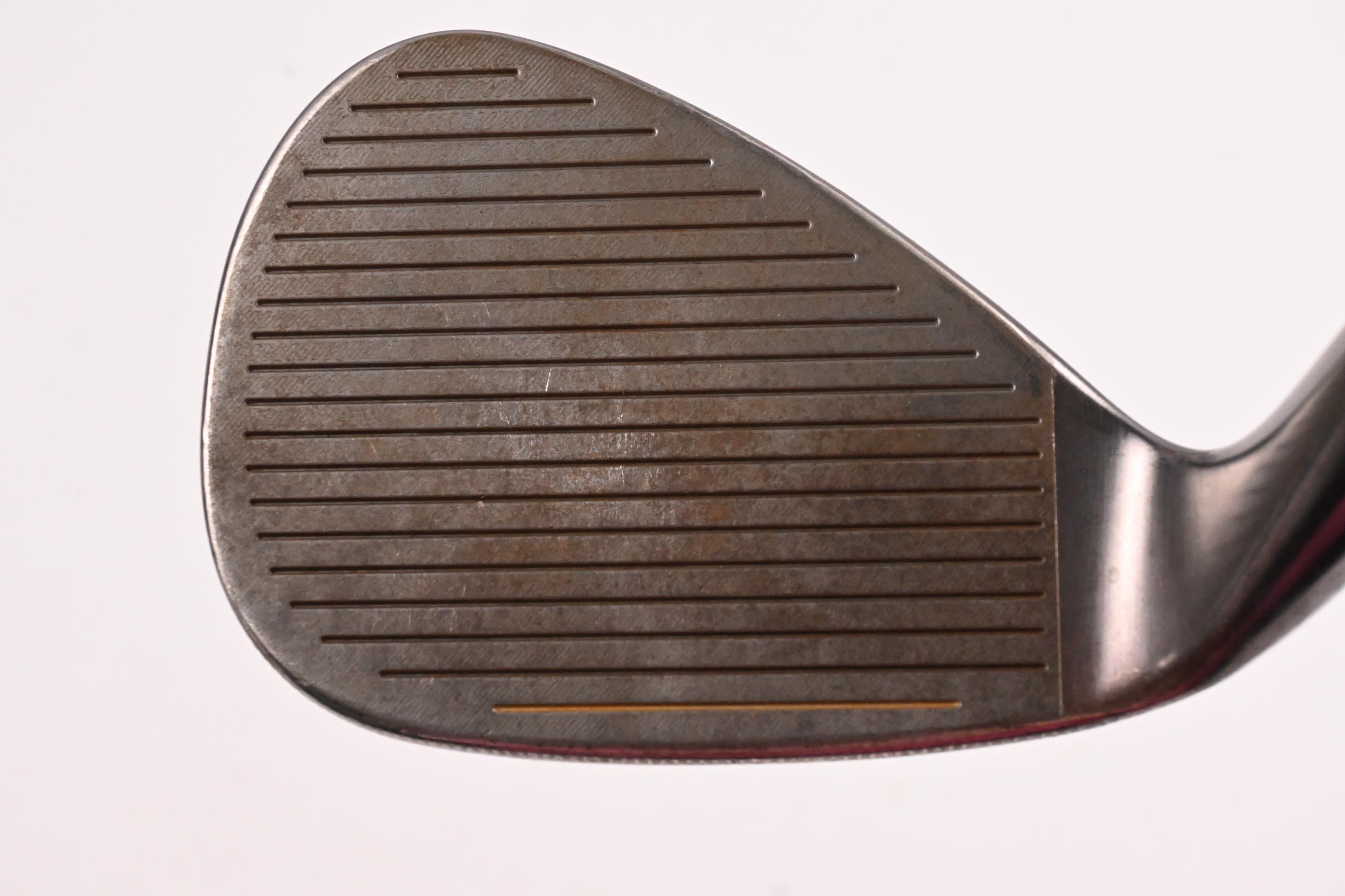 Taylormade Hi-Toe 4 Sand Wedge / 56 Degree / Wedge Flex Dynamic Gold 115 Shaft