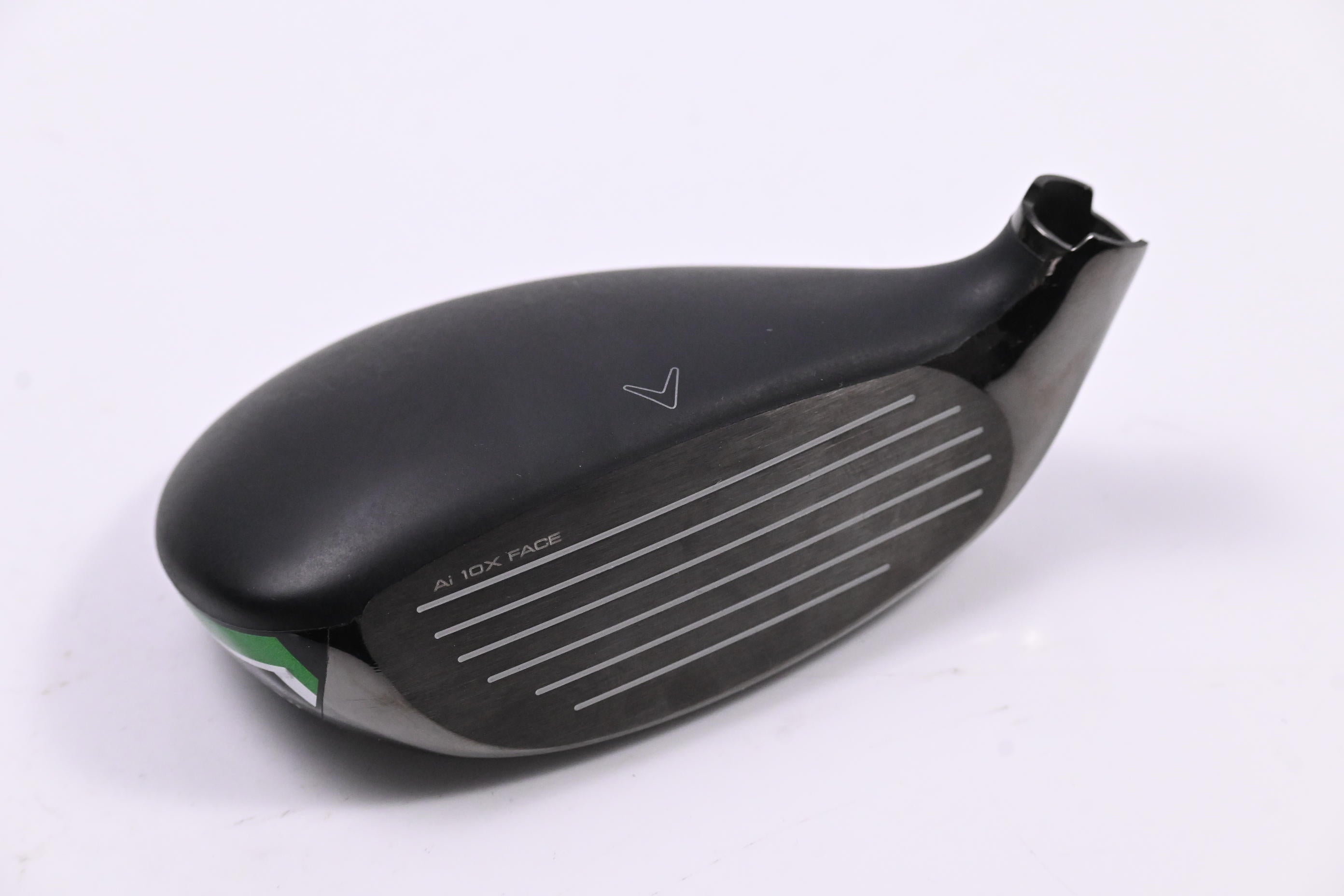 Callaway Elyte #4 Hybrid / 22 Degree / Head Only