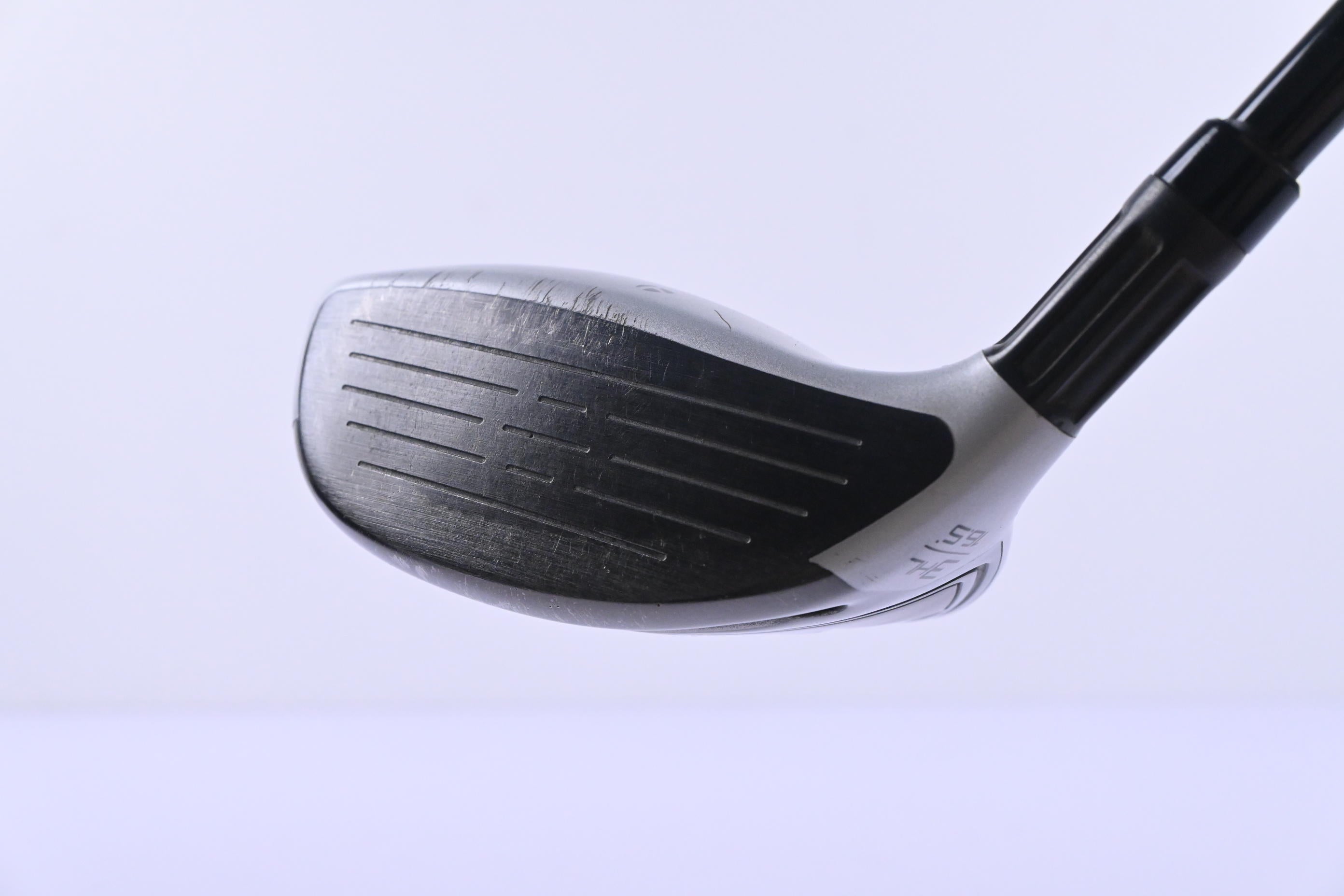 Taylormade M4 #3 Wood / 16.5 Degree / Regular Flex Fujikura Atmos Red 5 Shaft