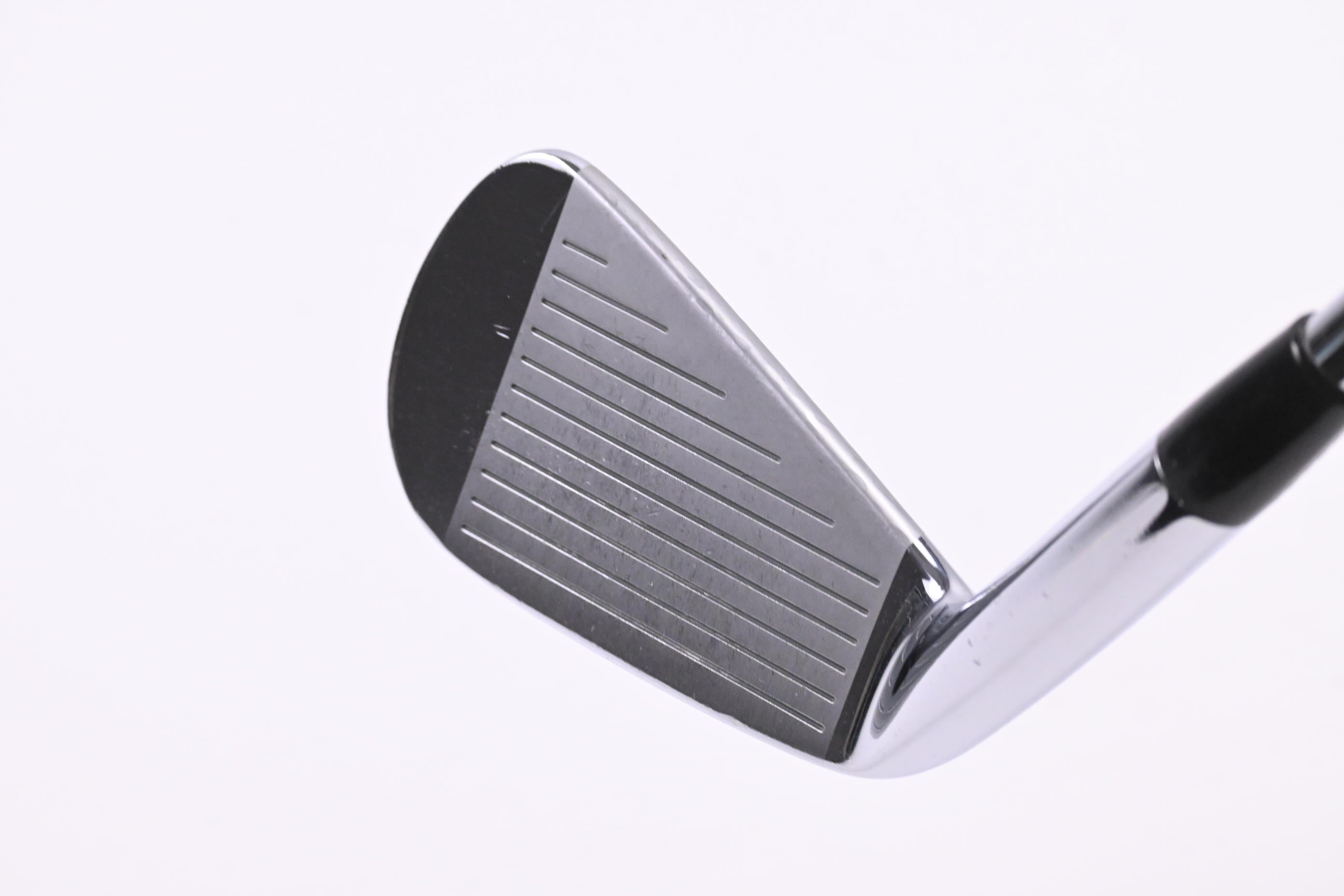 Mizuno MP-67 #3 Iron / 22 Degree / Stiff Flex Dynamic Gold S300 Shaft