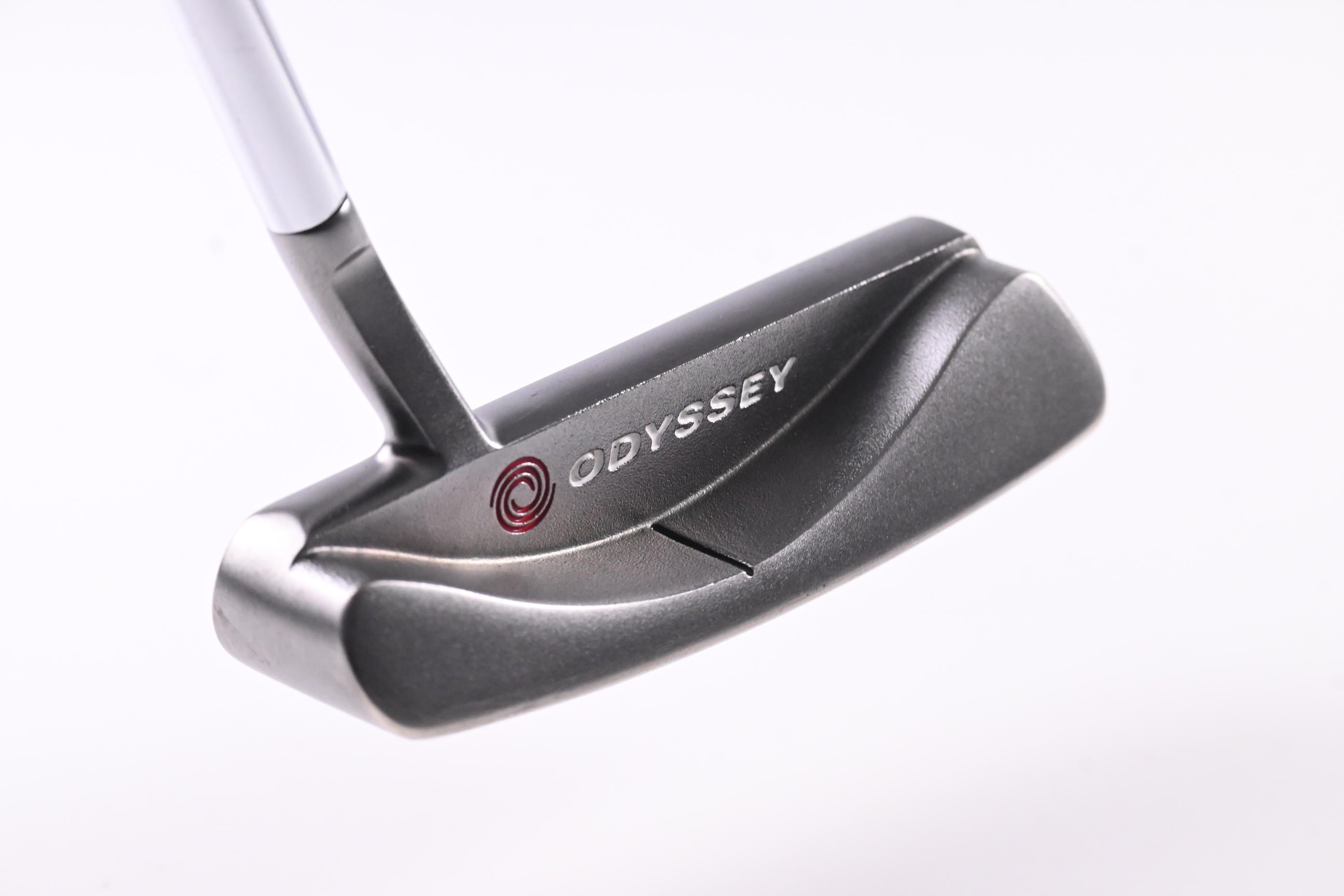 Odyssey White Ice #2 Putter / 34 Inch
