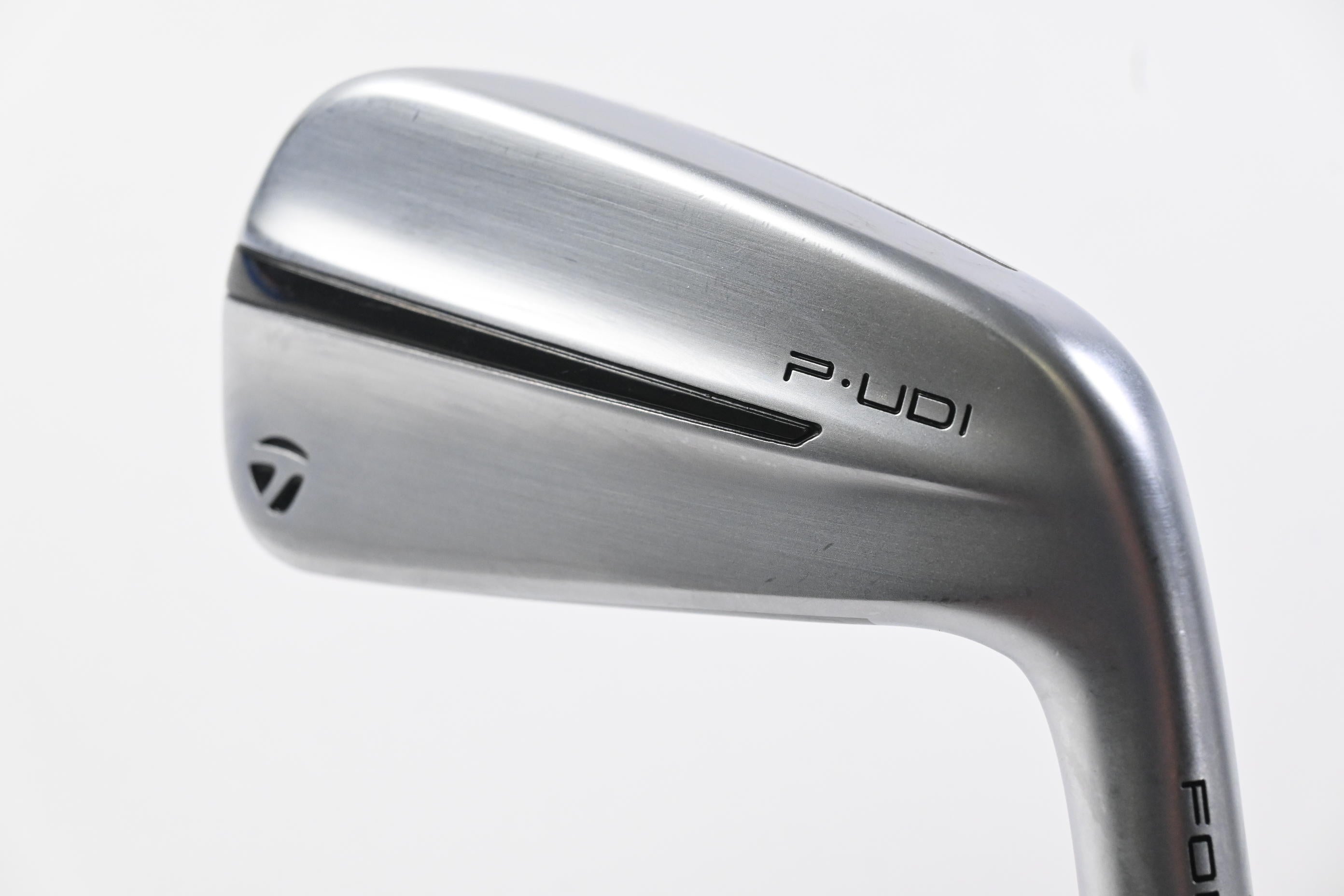 Taylormade P.UDI #3 Iron / 20 Degree / Stiff Flex UST Recoil Dart 90 Shaft