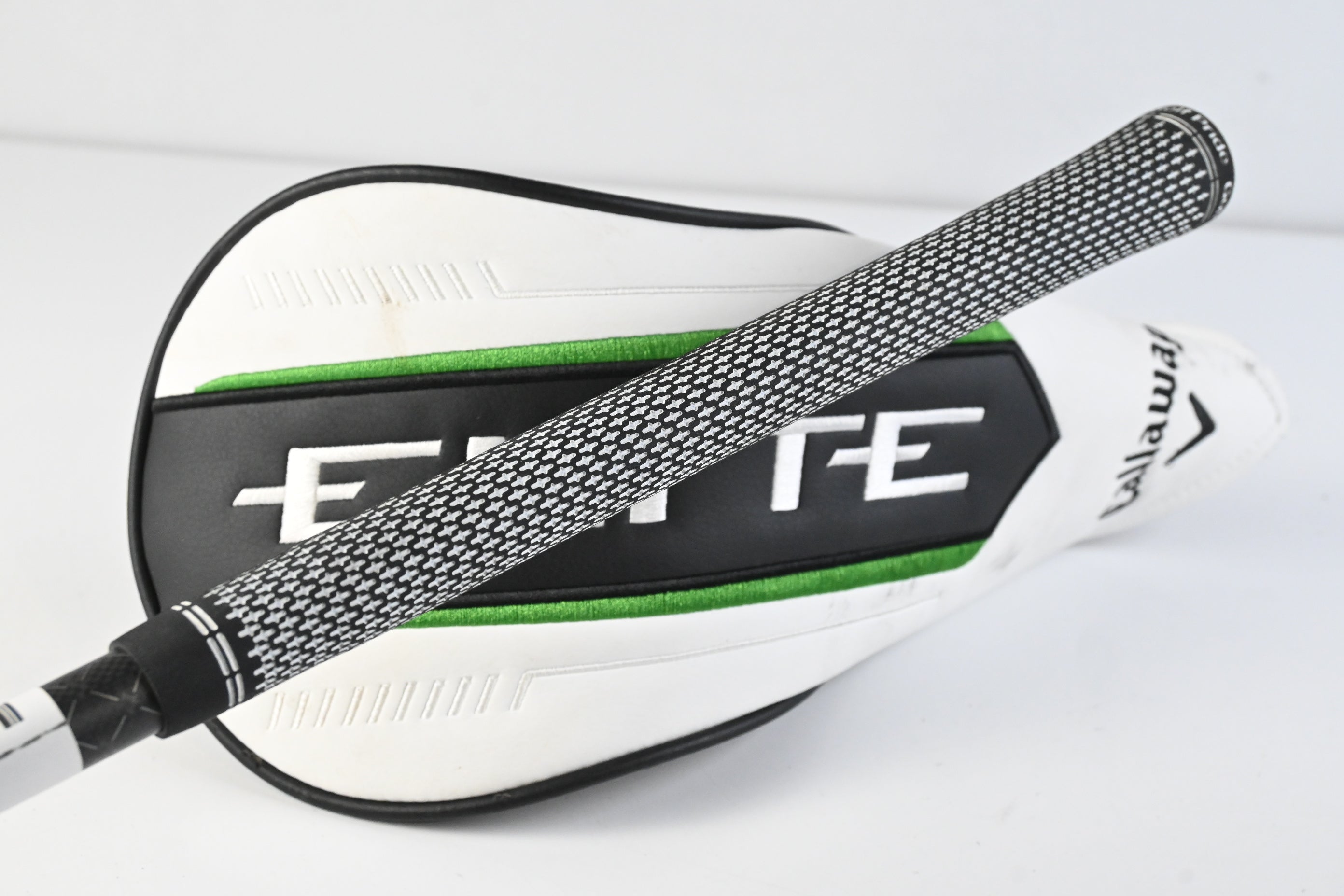 Callaway Elyte Triple Diamond Driver / 9 Degree / X-Flex Tensei 1K Black 65